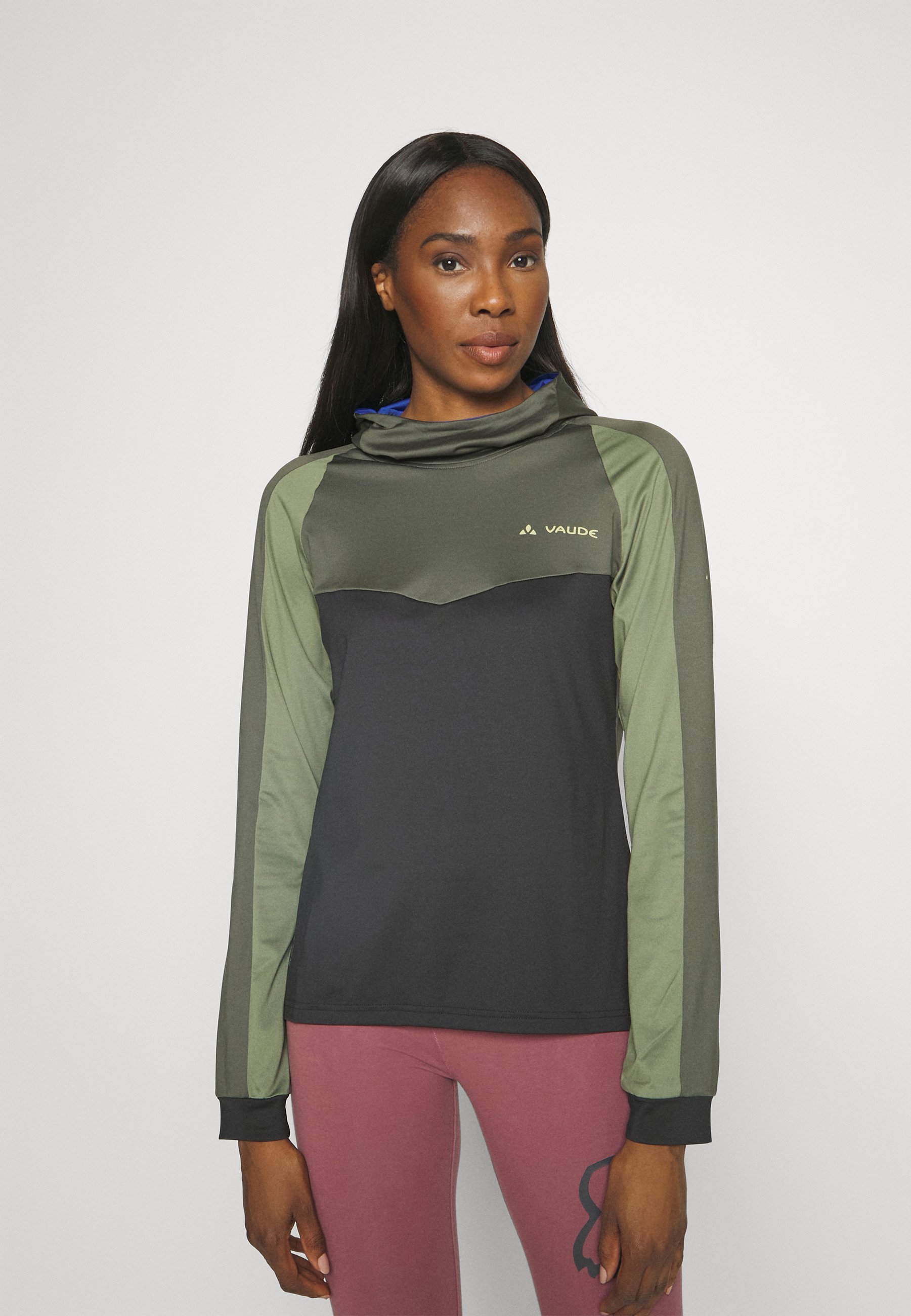 WOMENS QIMSA - Hoodie