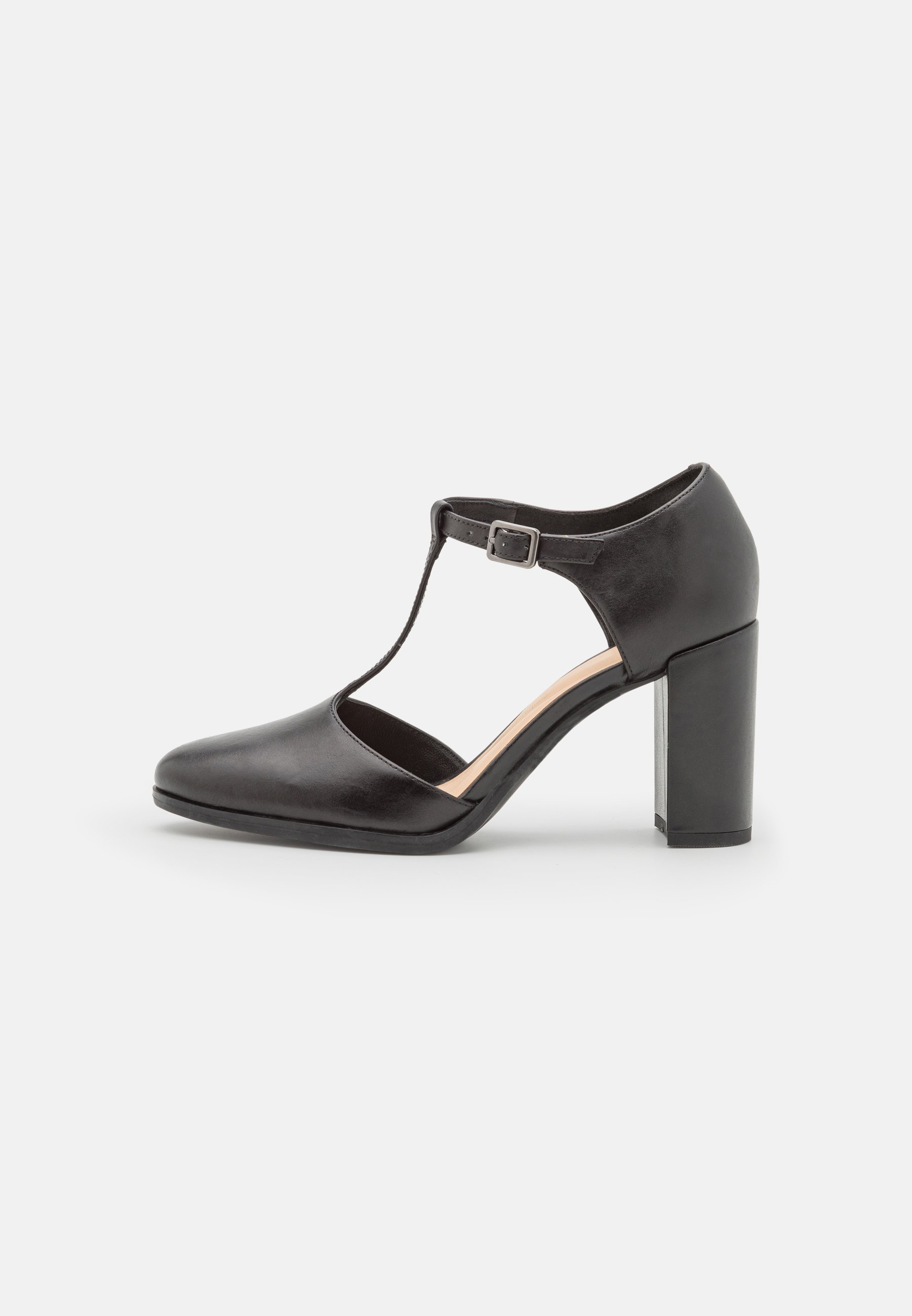 FREVA BAR - Classic heels