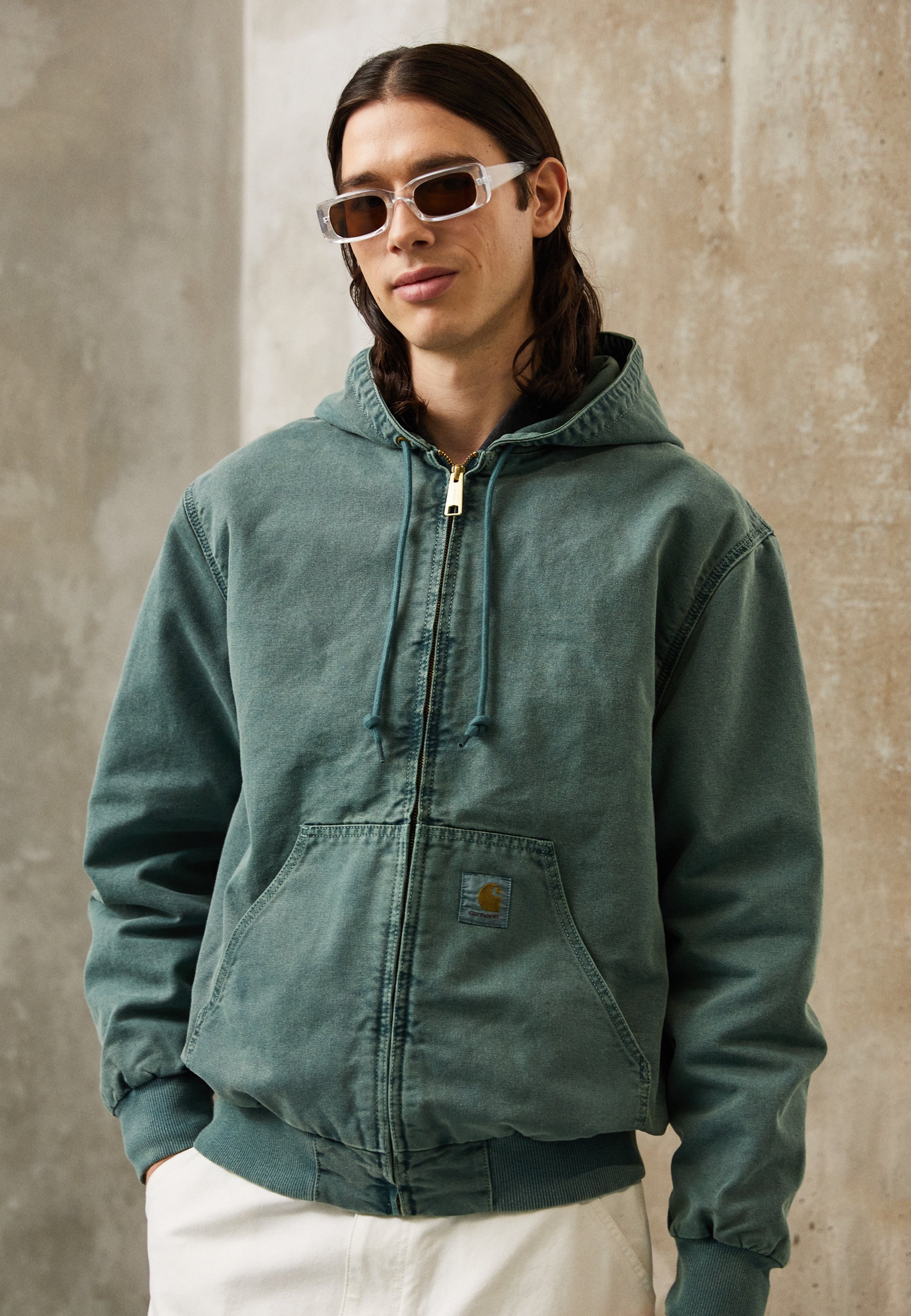 ACTIVE JACKET - Summer jacket