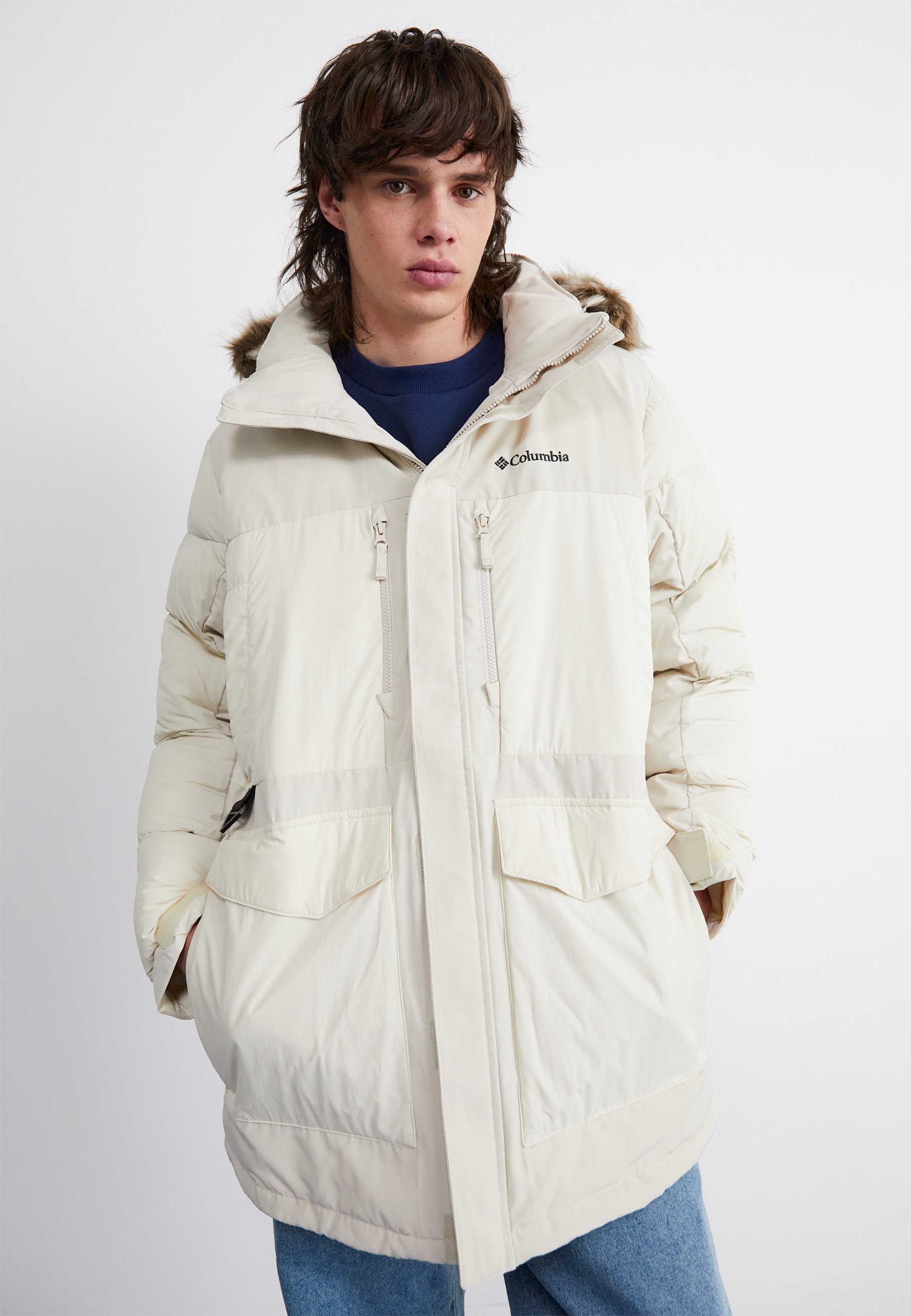 MARQUAM PEAK FUSION - Winter coat