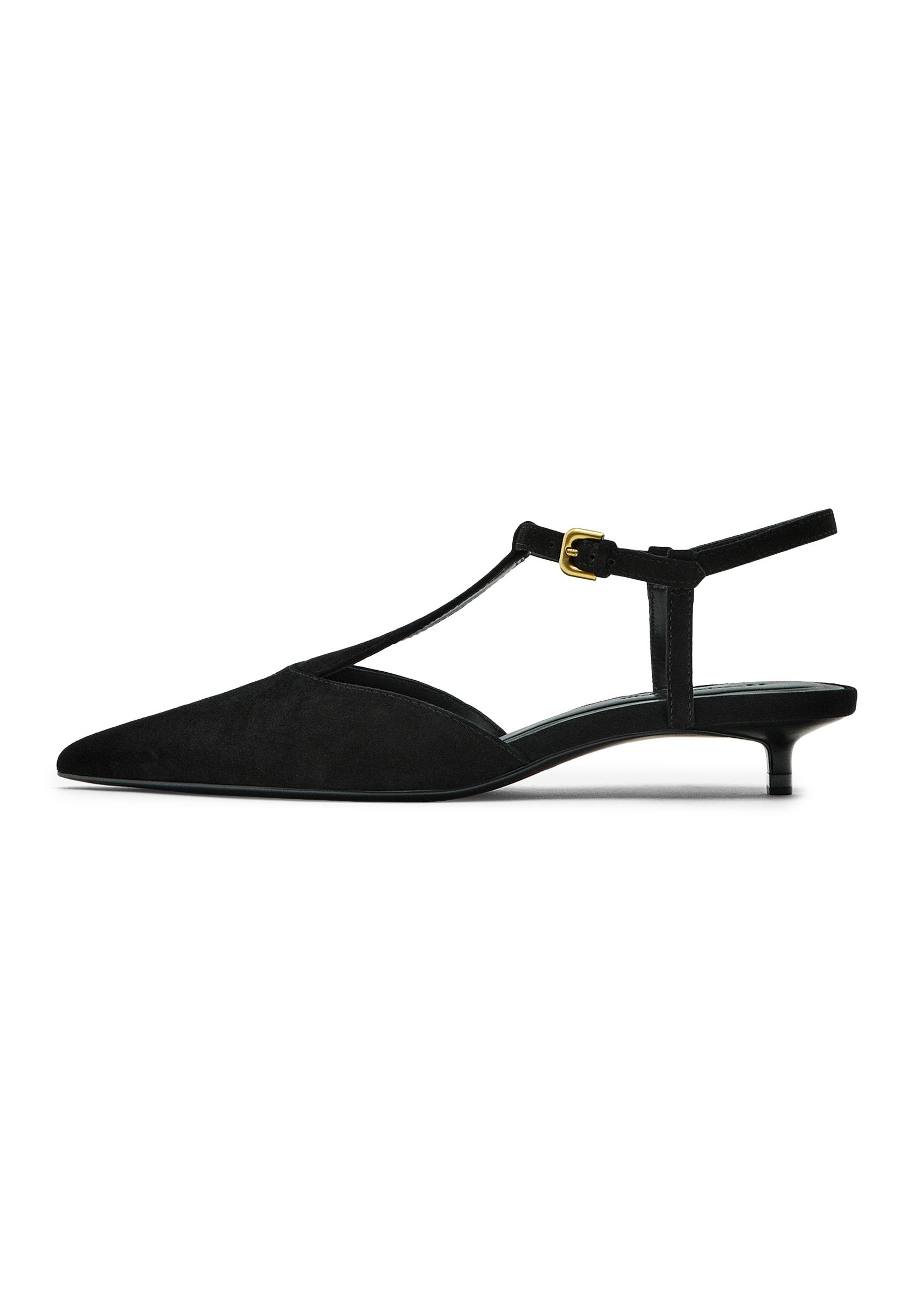 HIGH-HEEL - Classic heels