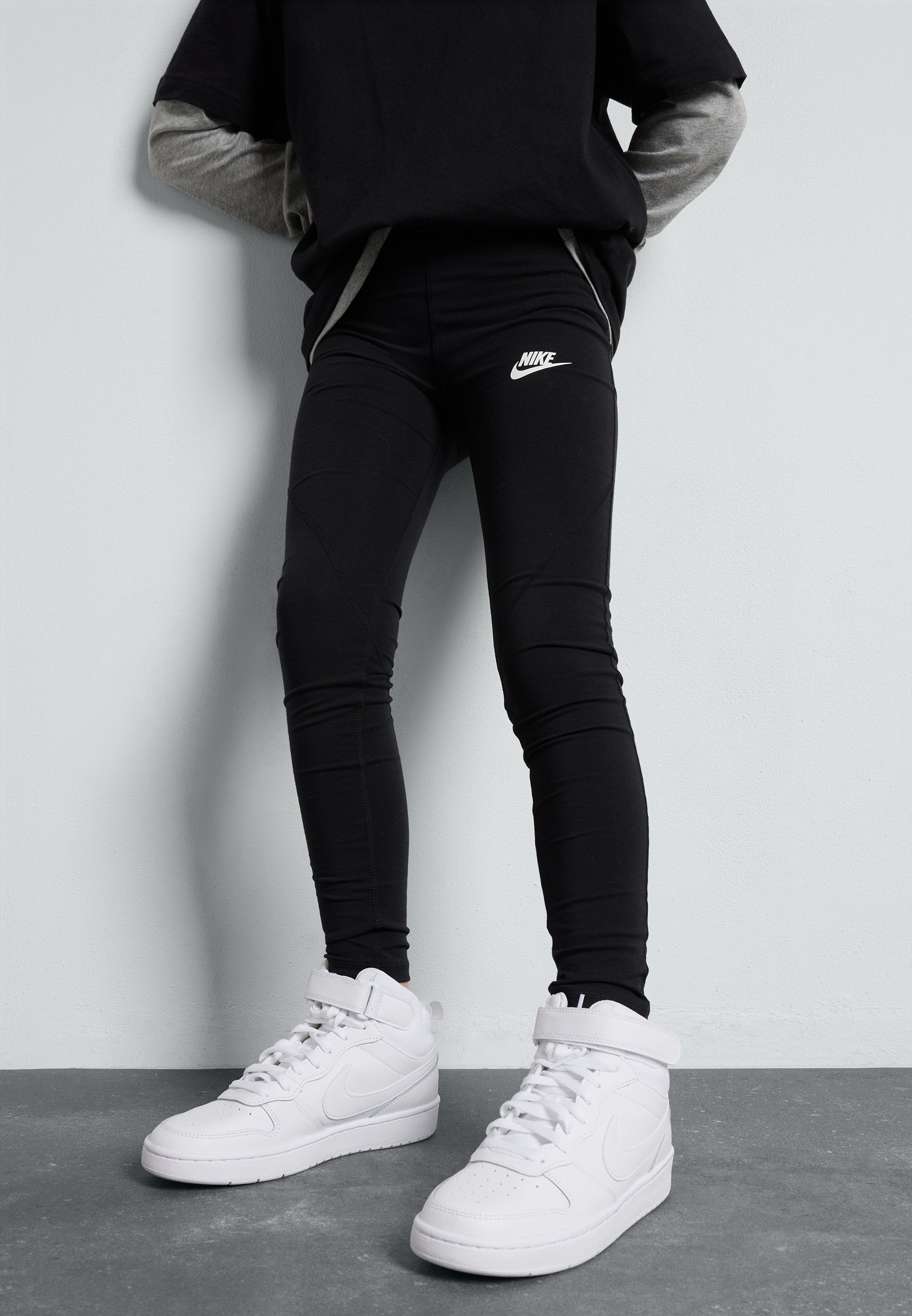 FAVORITES - Leggings - Trousers