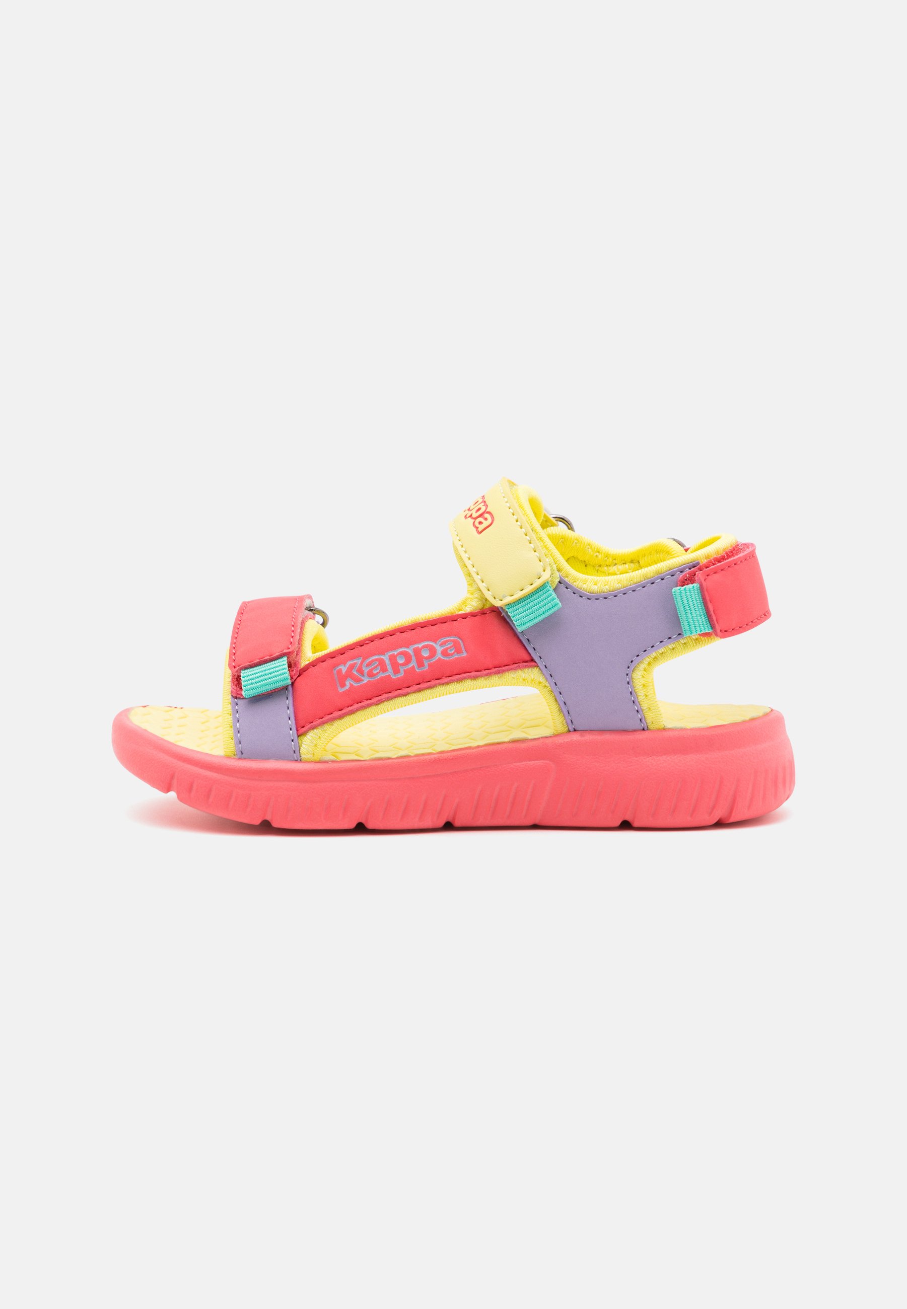 Walking sandals