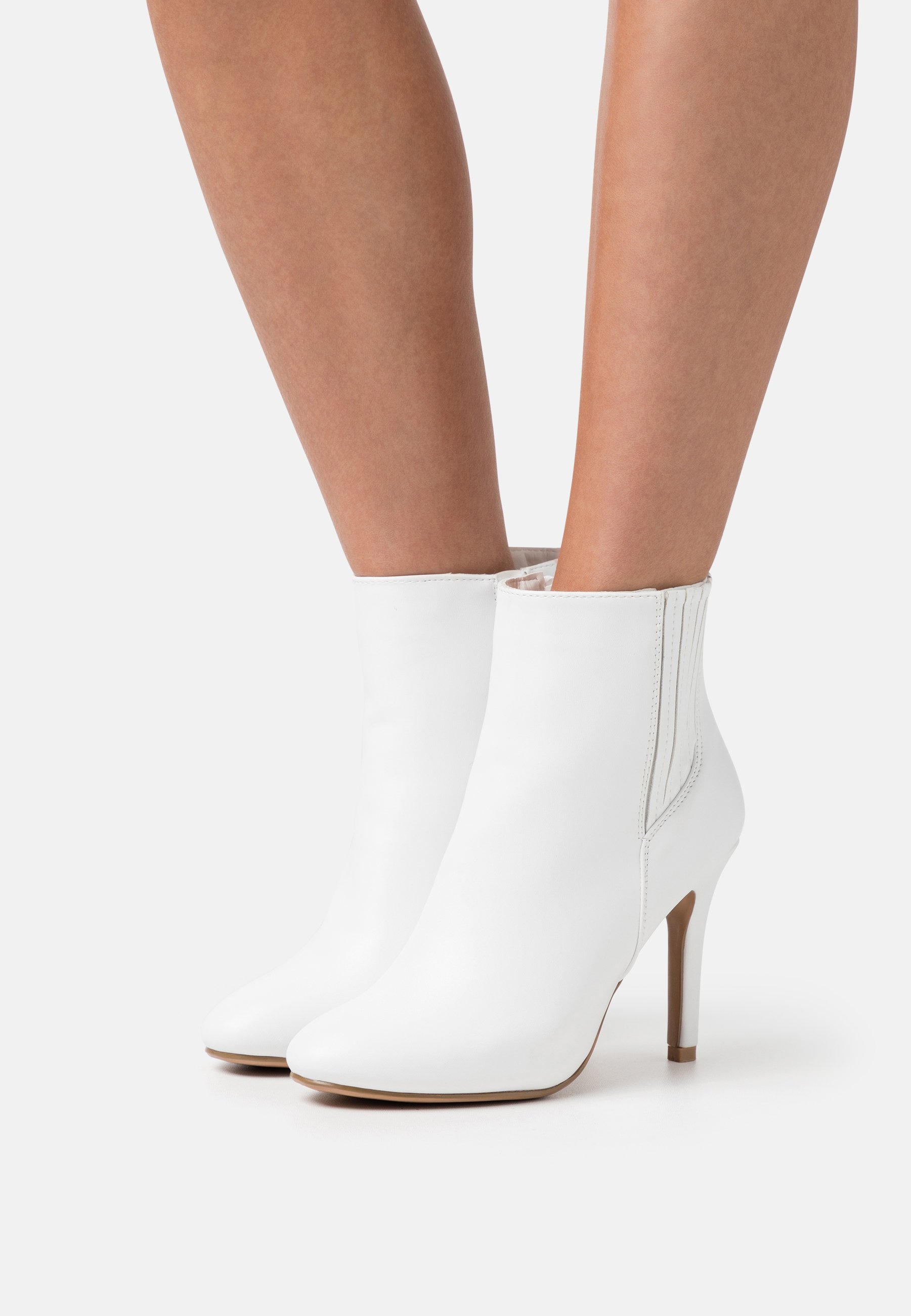 Classic ankle boots