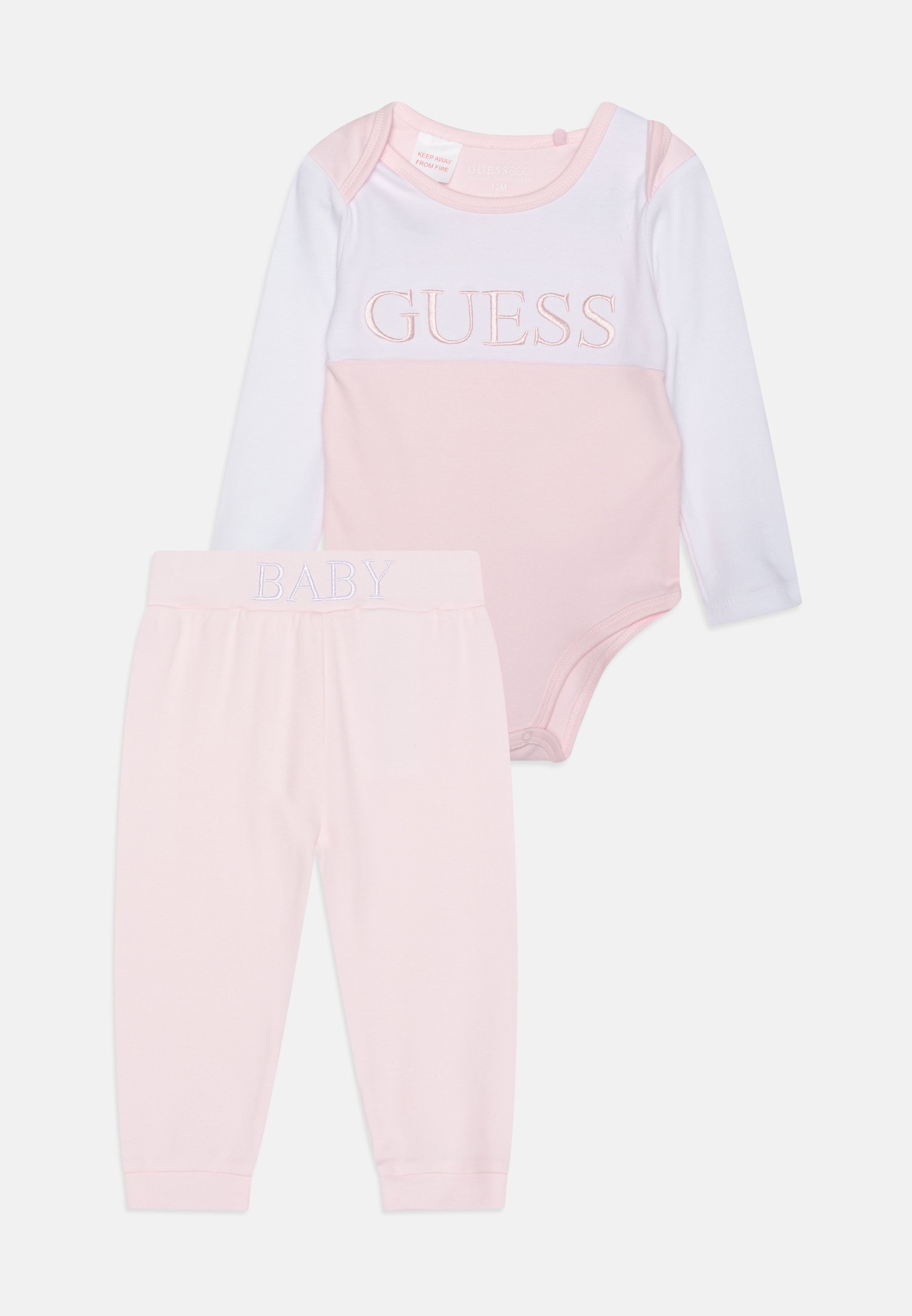 BABY SET PANTS UNISEX - Baby gifts