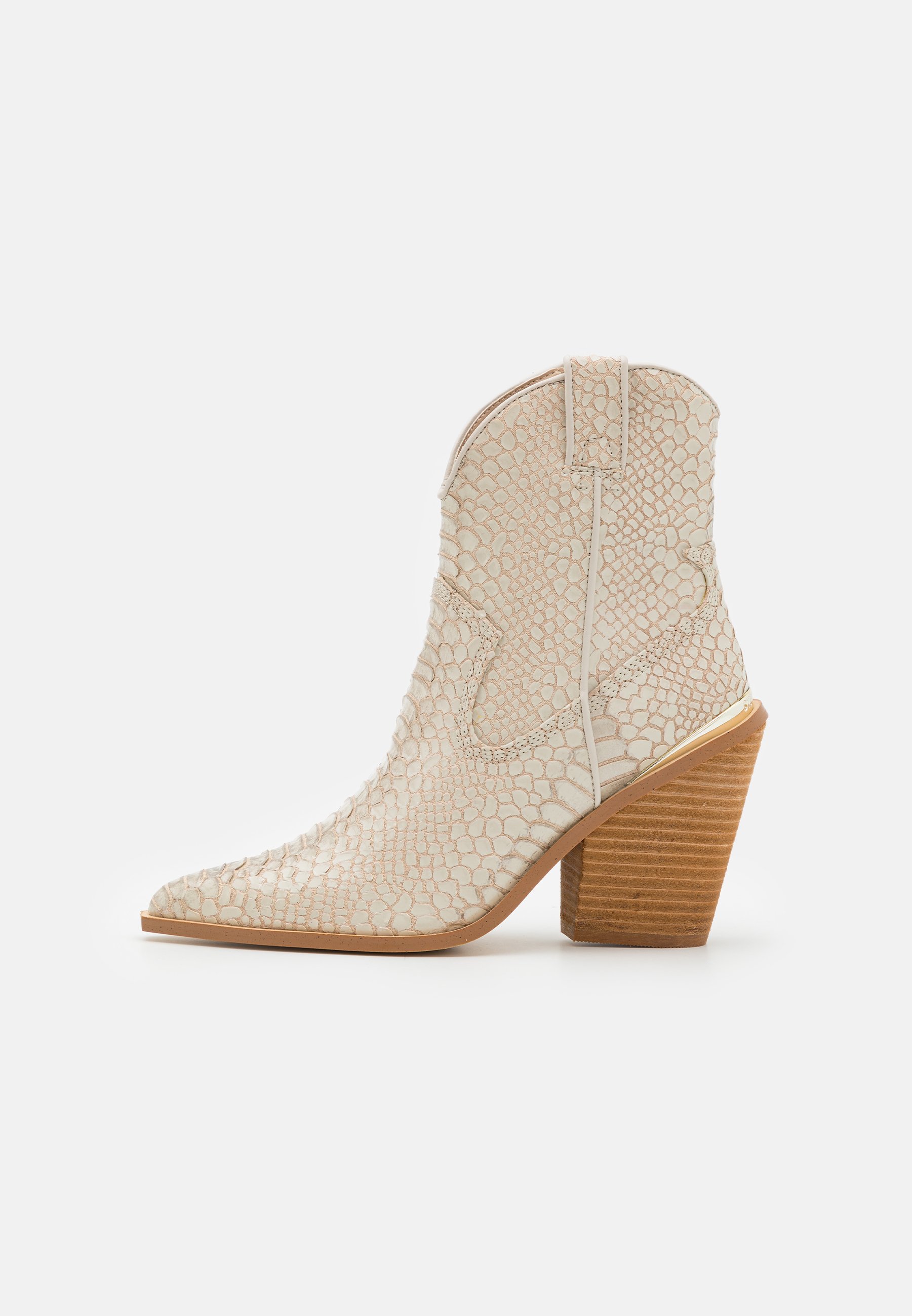 TORREY - High heeled ankle boots