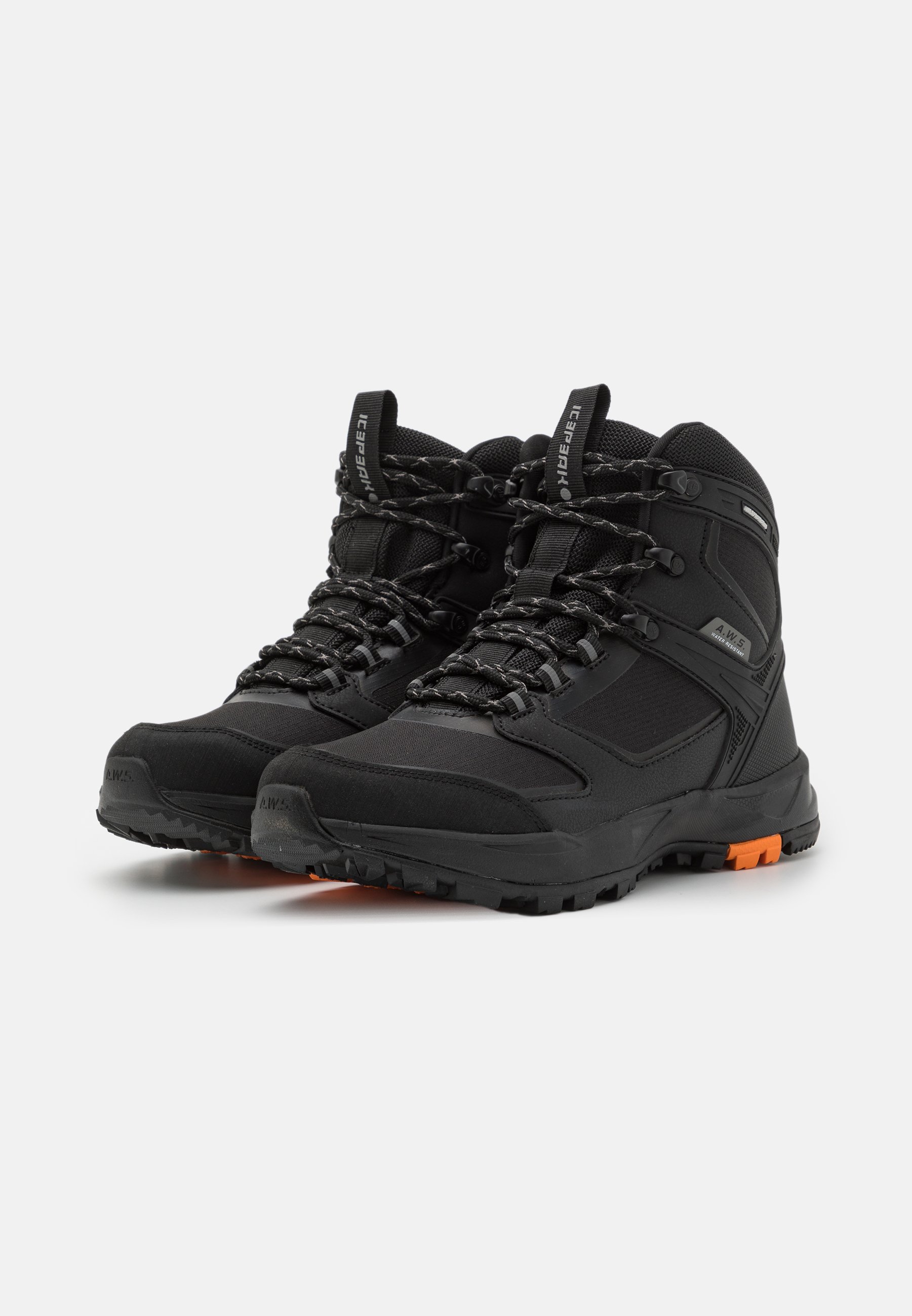 AGADIR 2- Hiking shoes