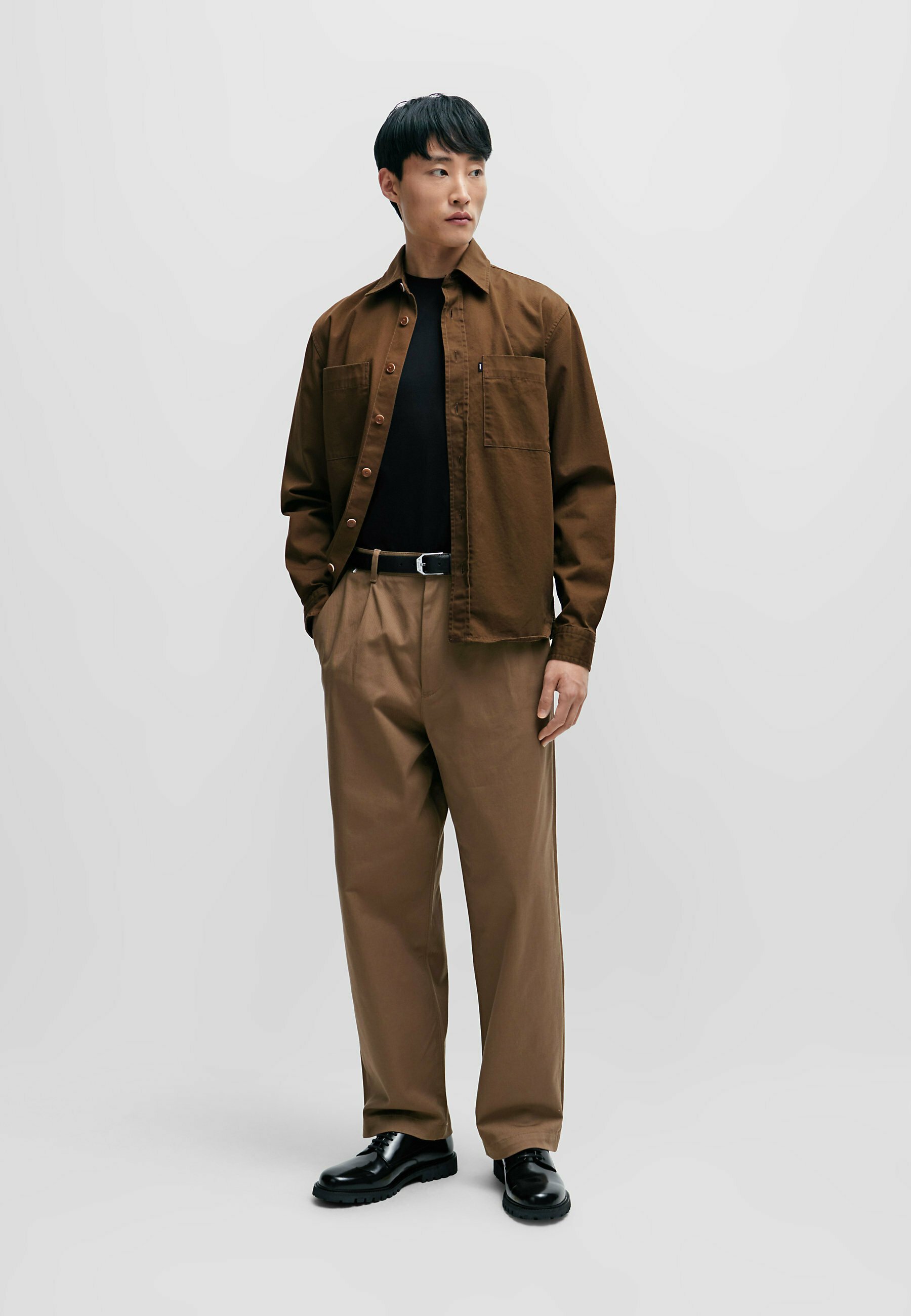 OWEN - Shirt