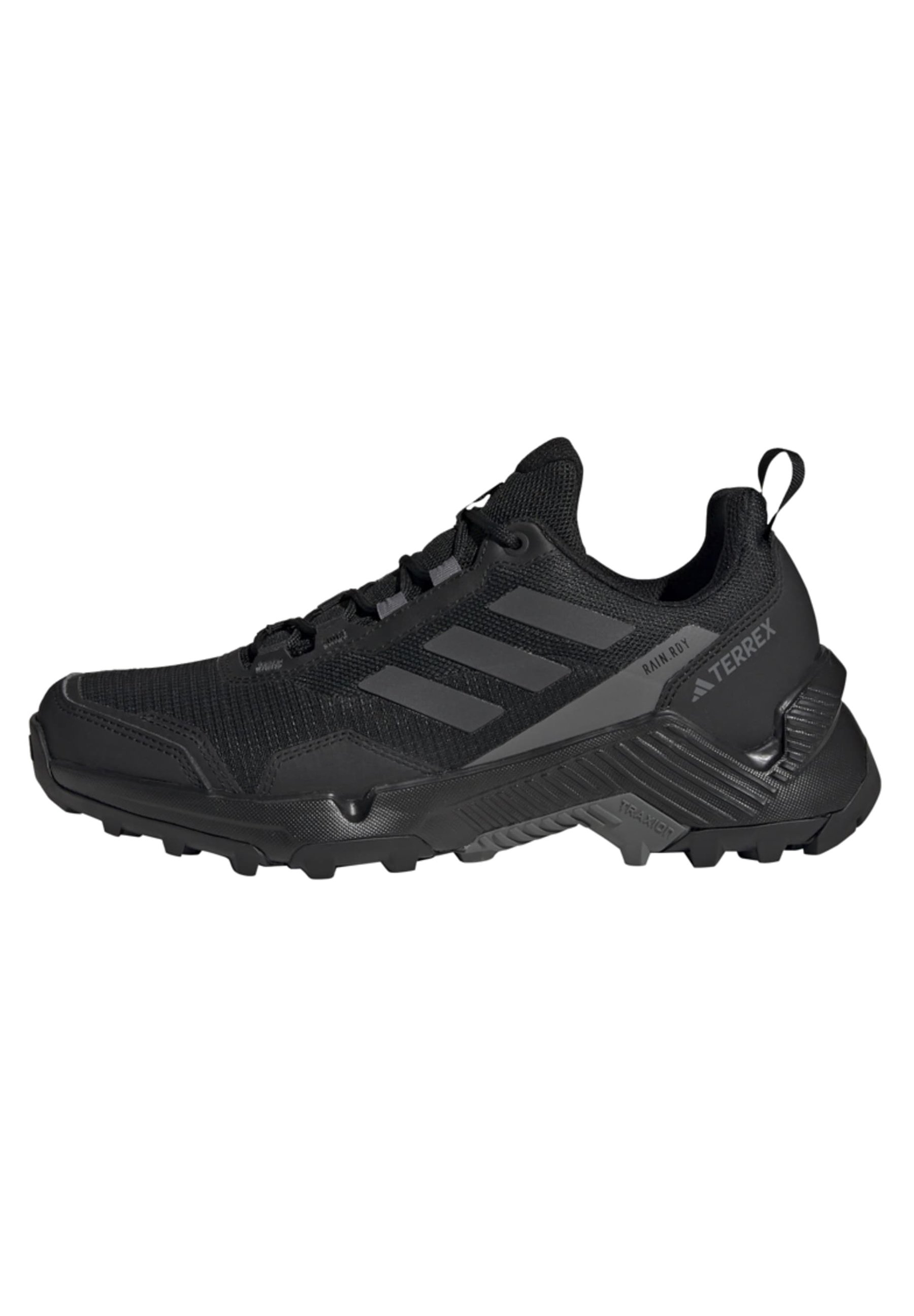 Hiking shoes
