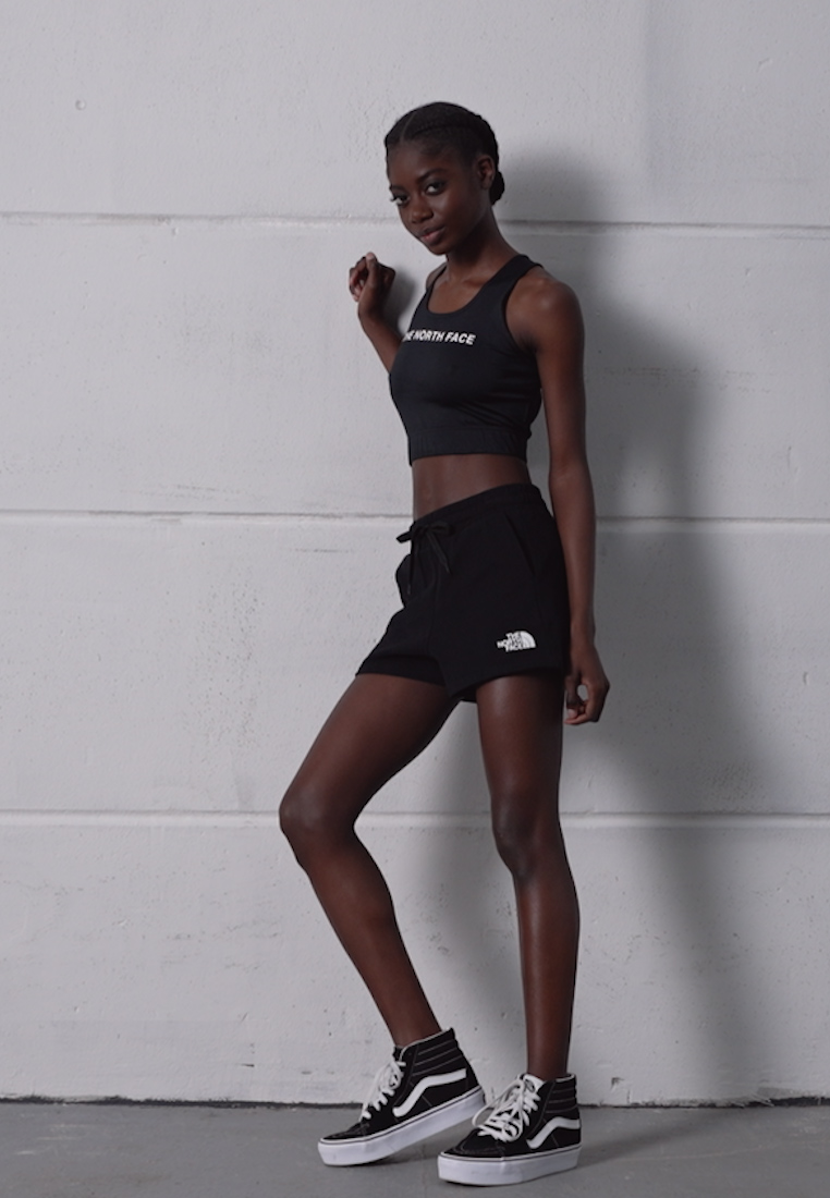 LOGOWEAR - Tracksuit bottoms