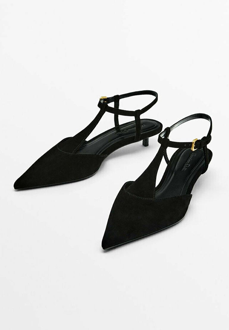 HIGH-HEEL - Classic heels