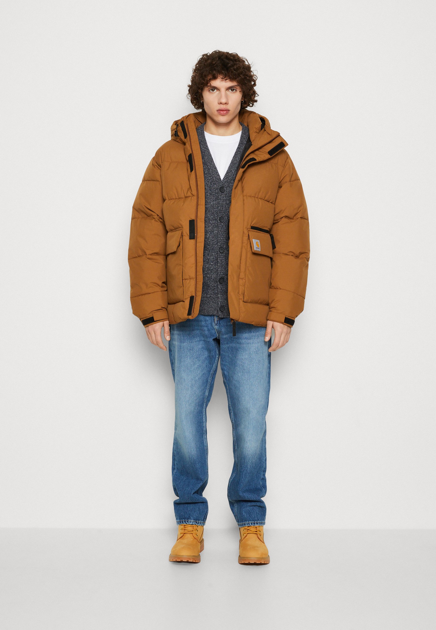 MUNRO JACKET - Winter jacket