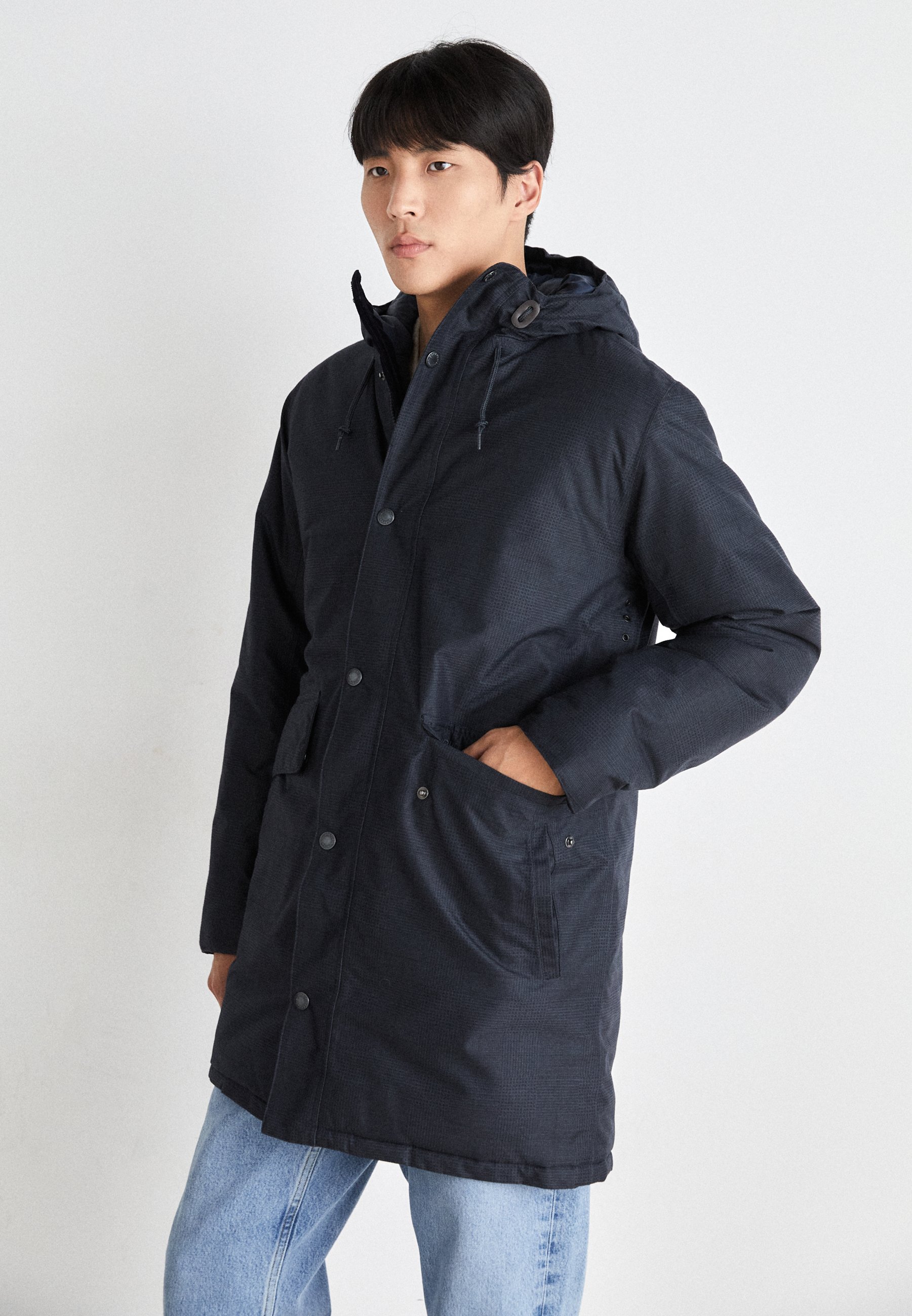 CITY - Parka