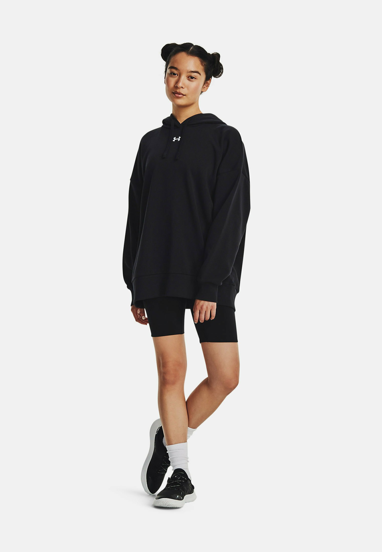 RIVAL OS - Hoodie