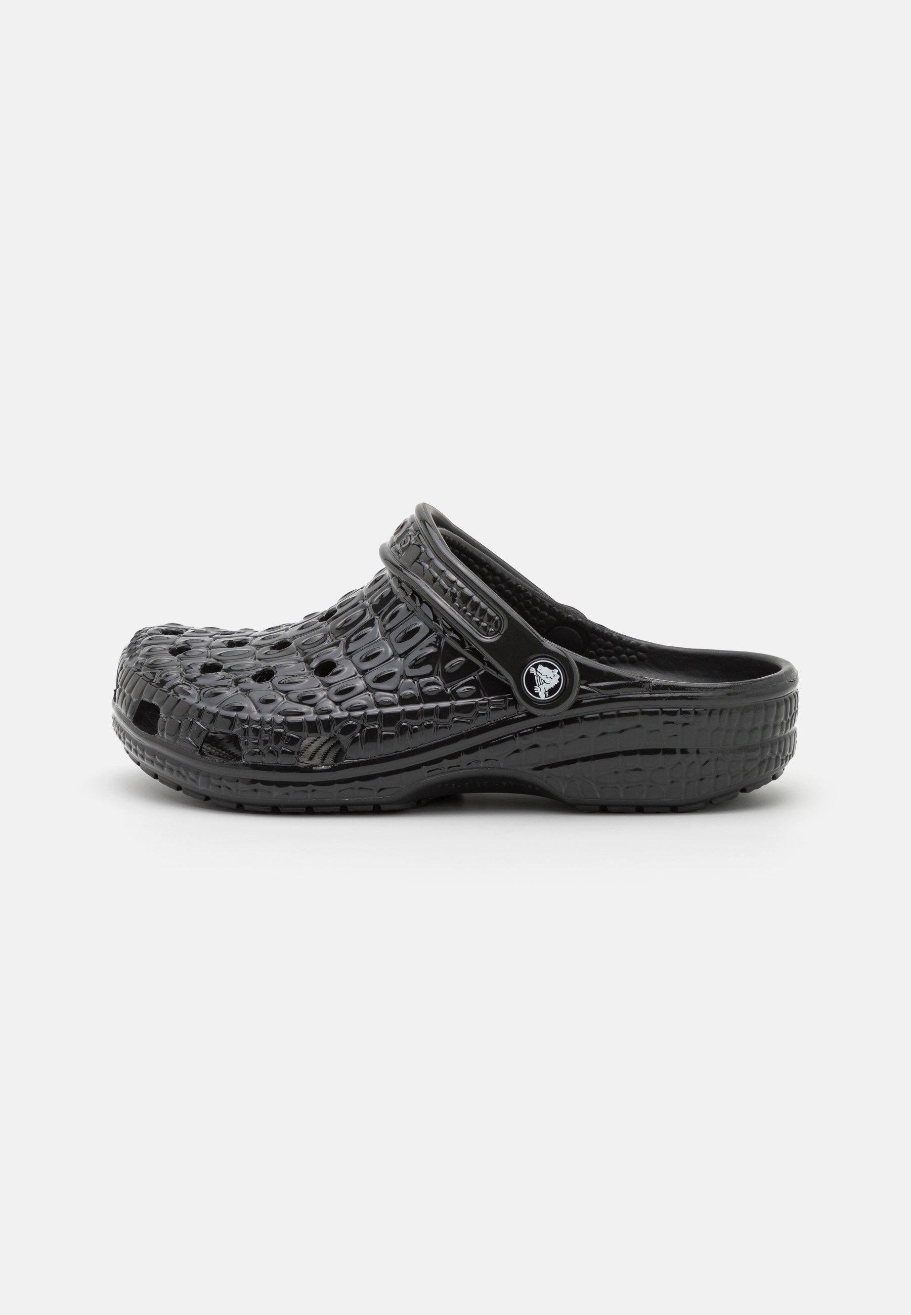 CLASSIC CROCSKIN- Mules