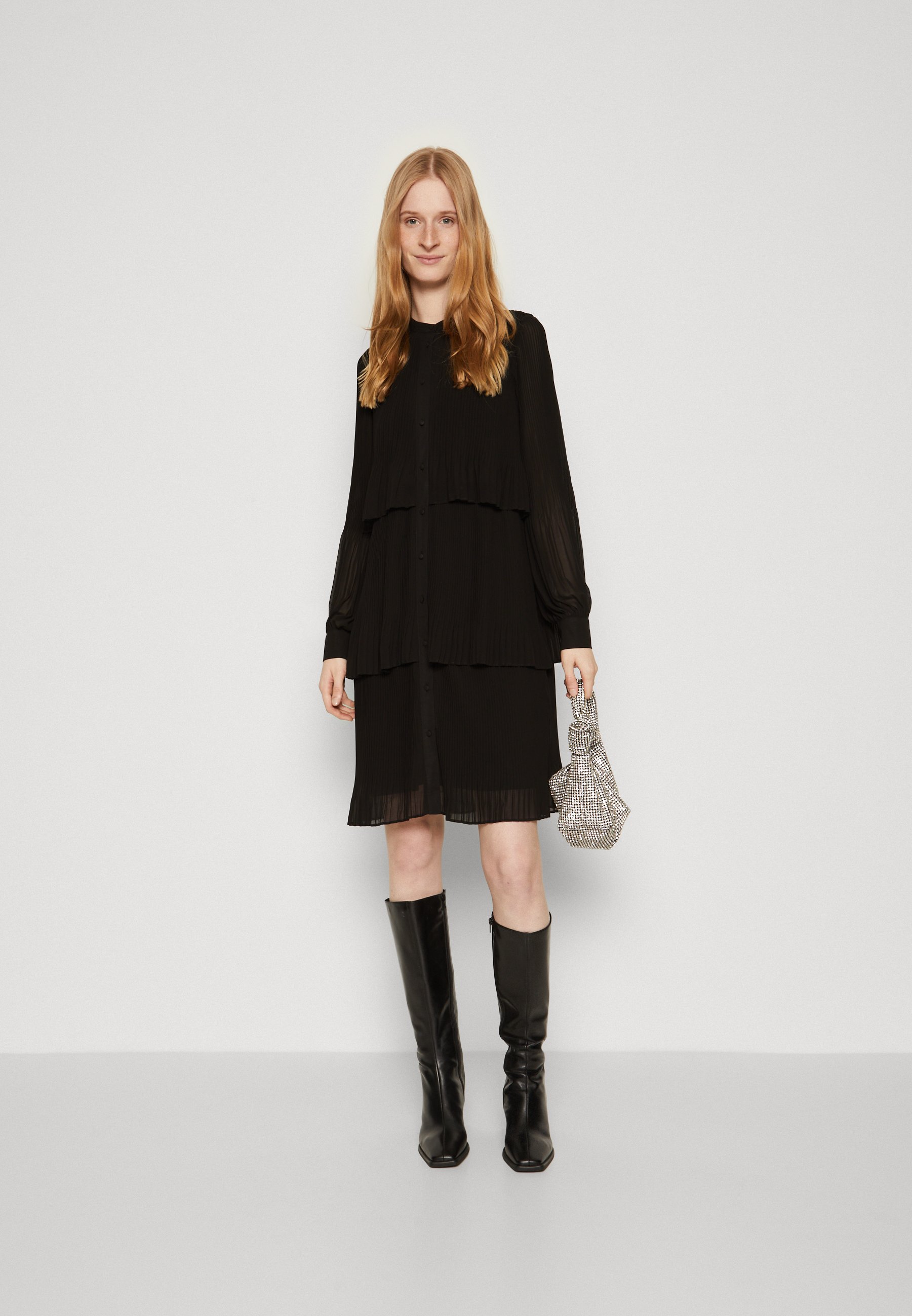 YASKALAYA DRESS - Cocktail dress / Party dress