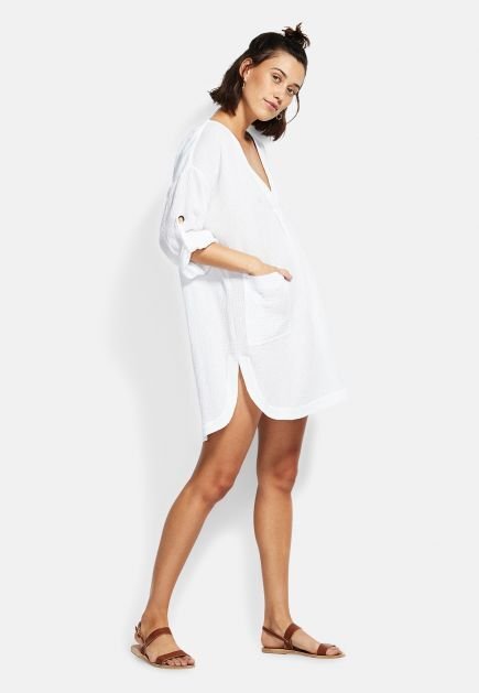 ESSENTIAL - Day dress