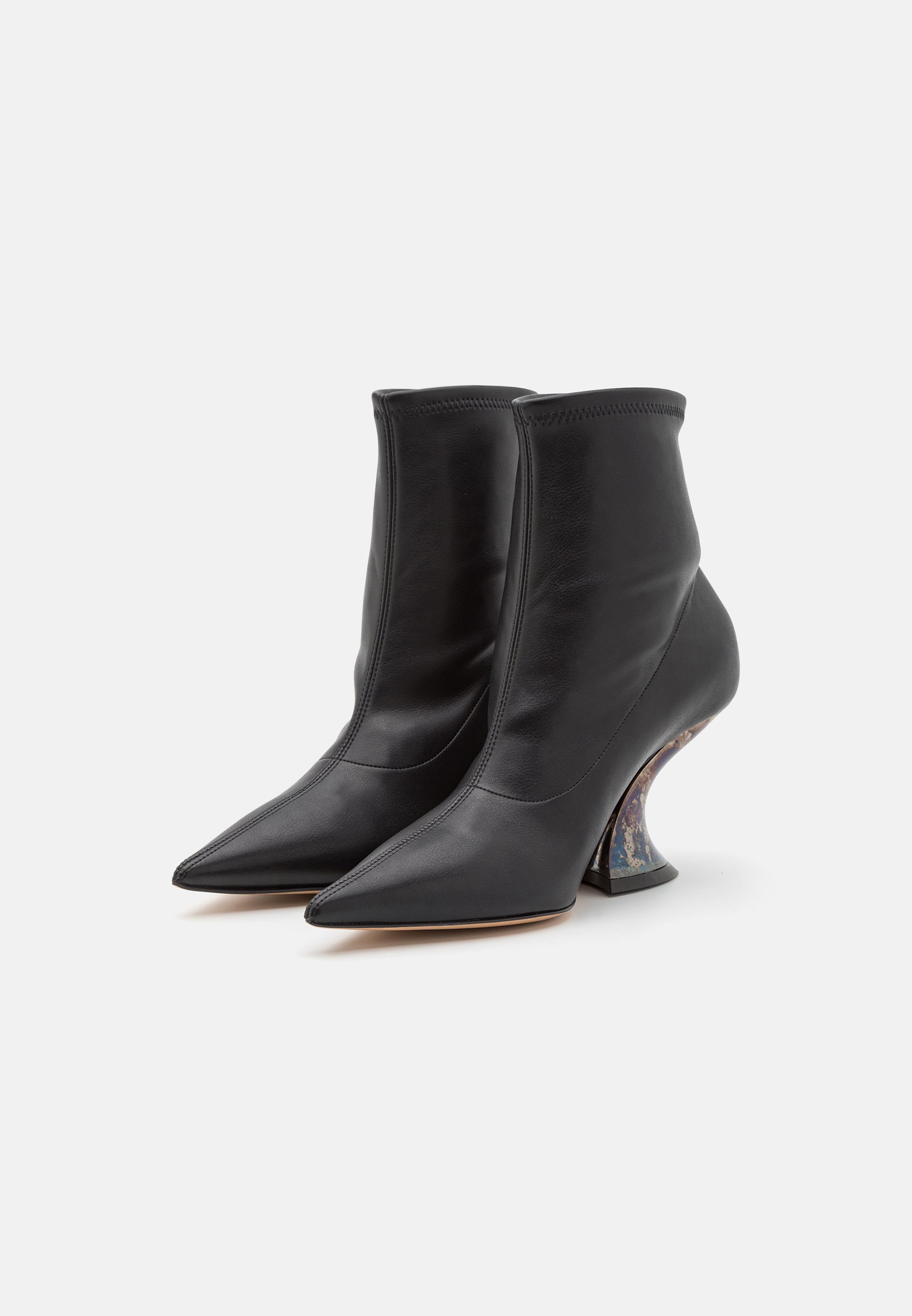 ELODIE - Classic ankle boots