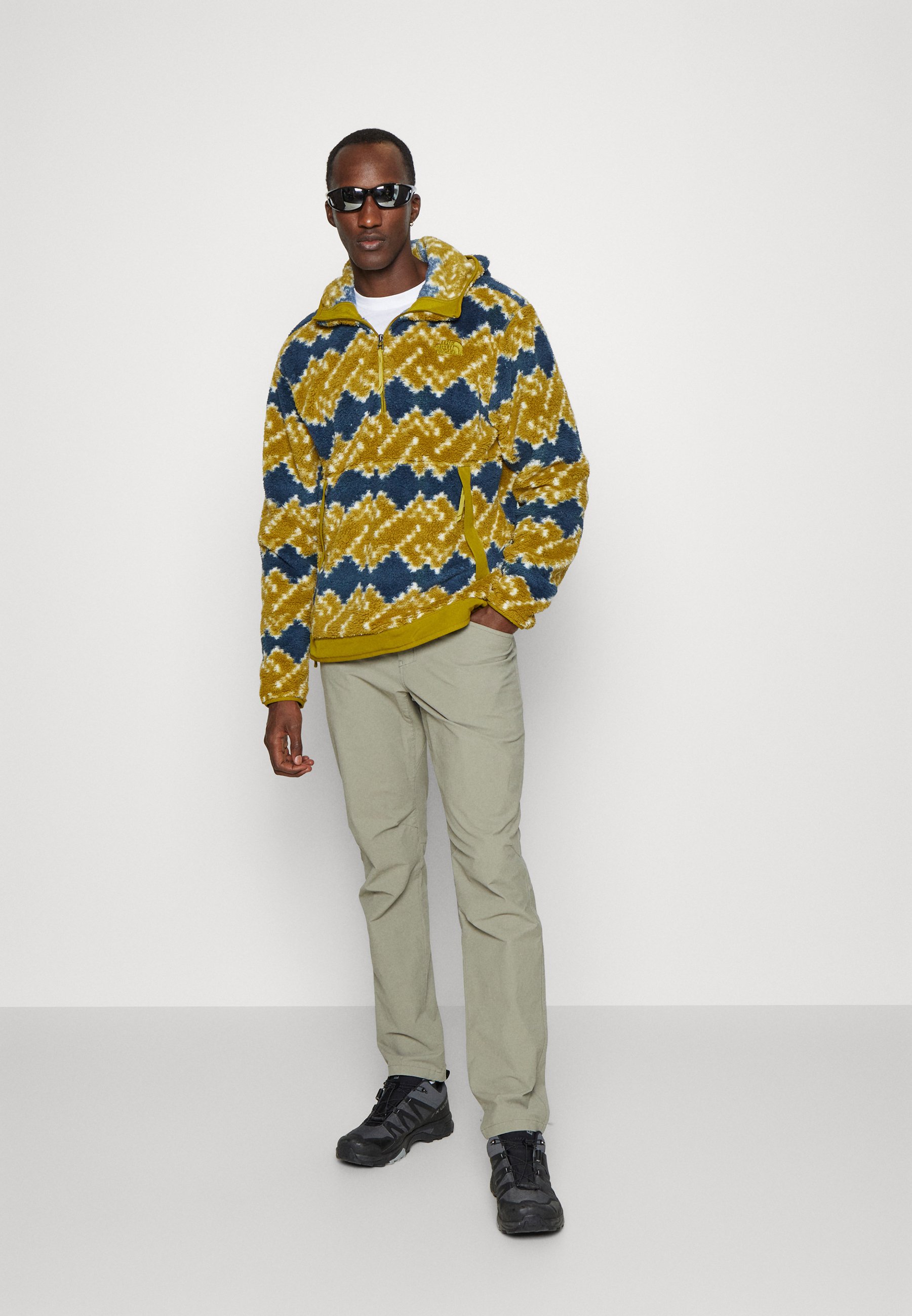 CAMPSHIRE HOODIE - Hoodie