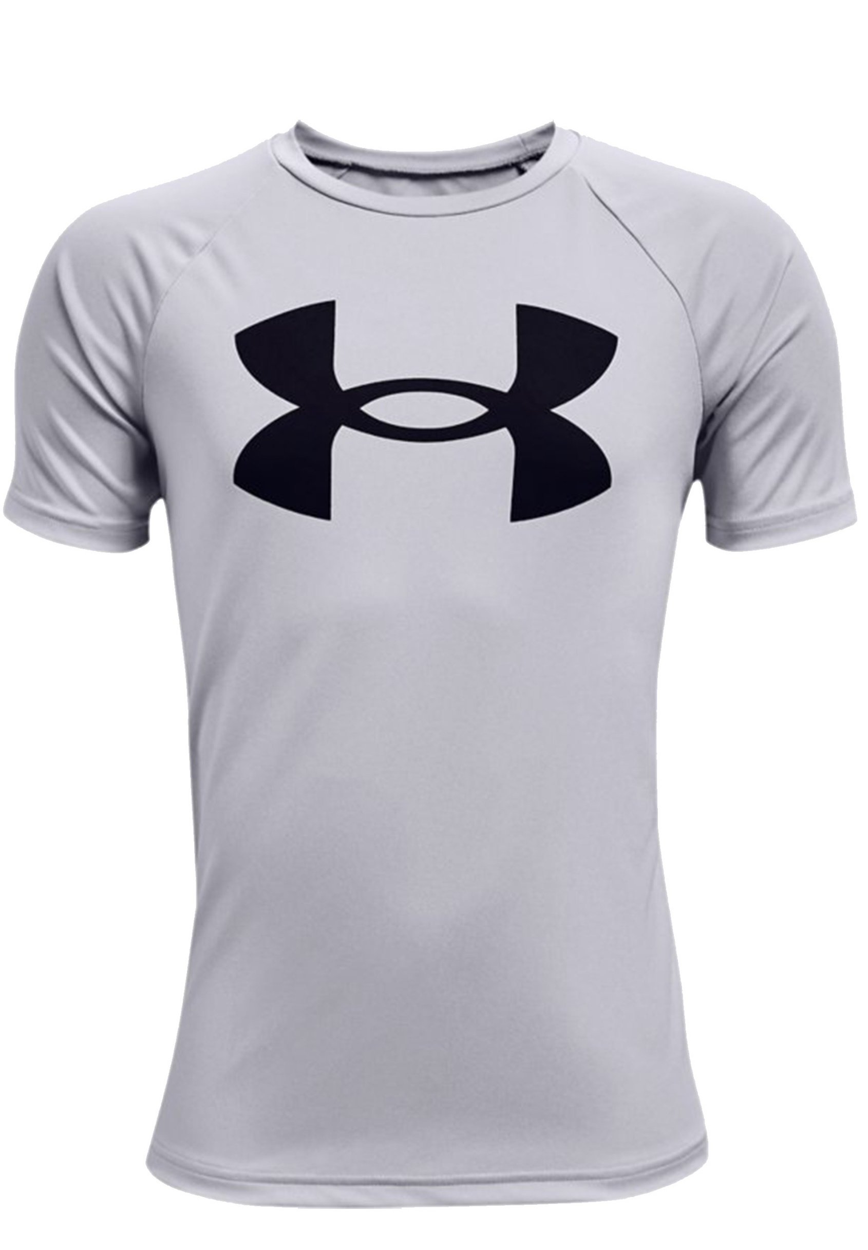 FUSSBALL-TECH BIG LOGO - Print T-shirt