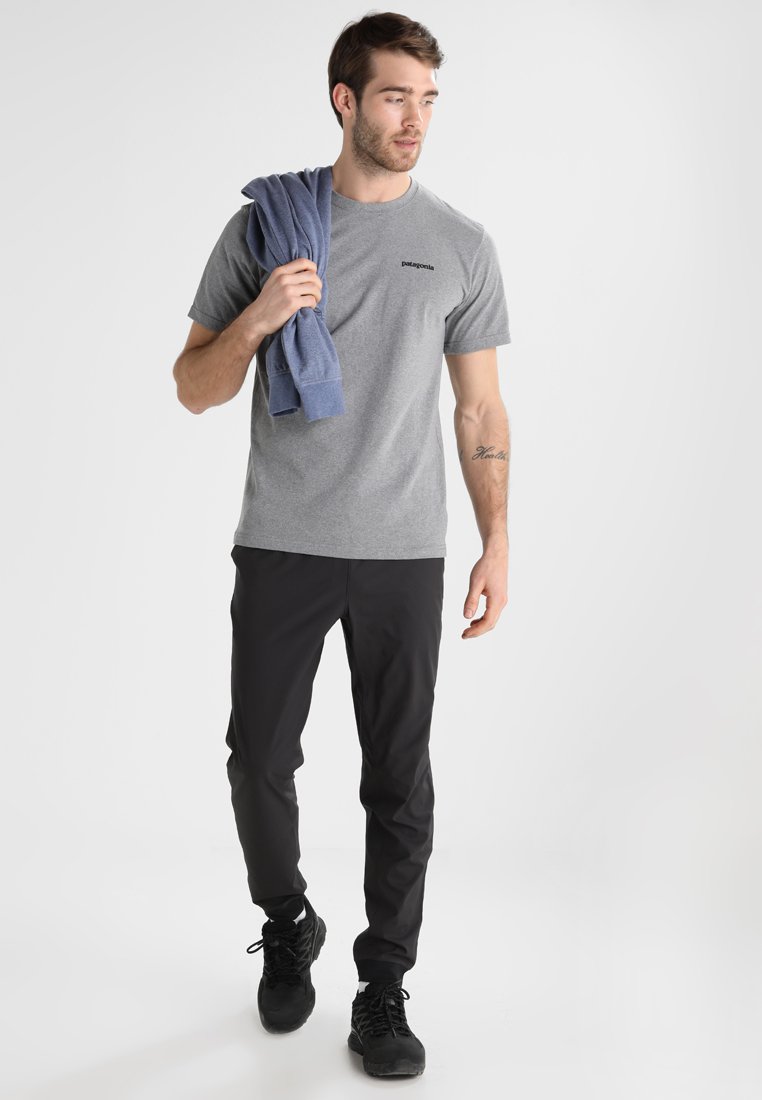 TERREBONNE JOGGERS - Tracksuit bottoms
