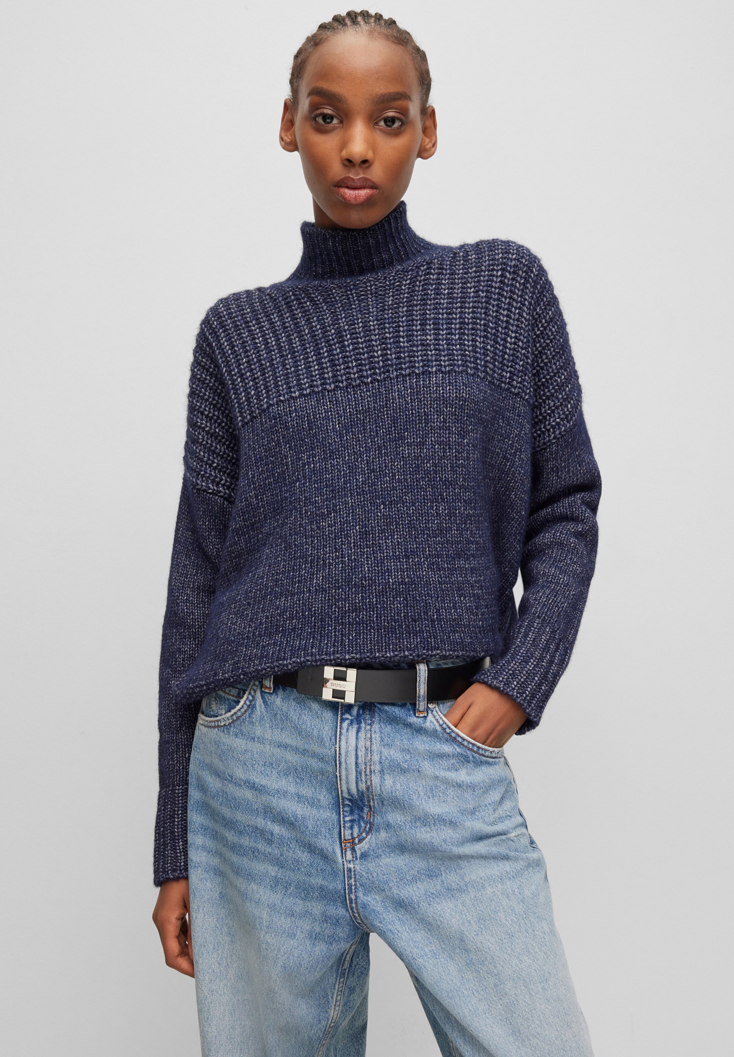 ZITA SR - Belt