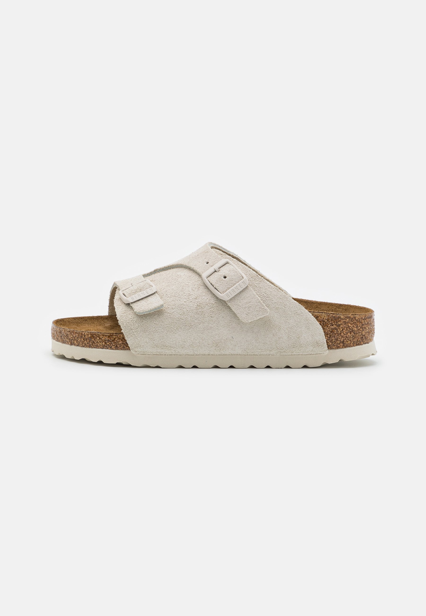 ZÜRICH UNISEX - Slippers