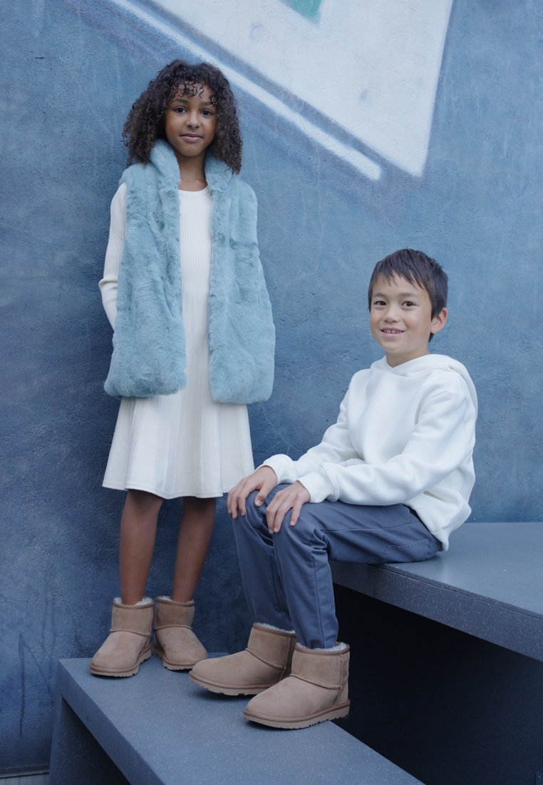 CLASSIC MINI II UNISEX - Classic ankle boots