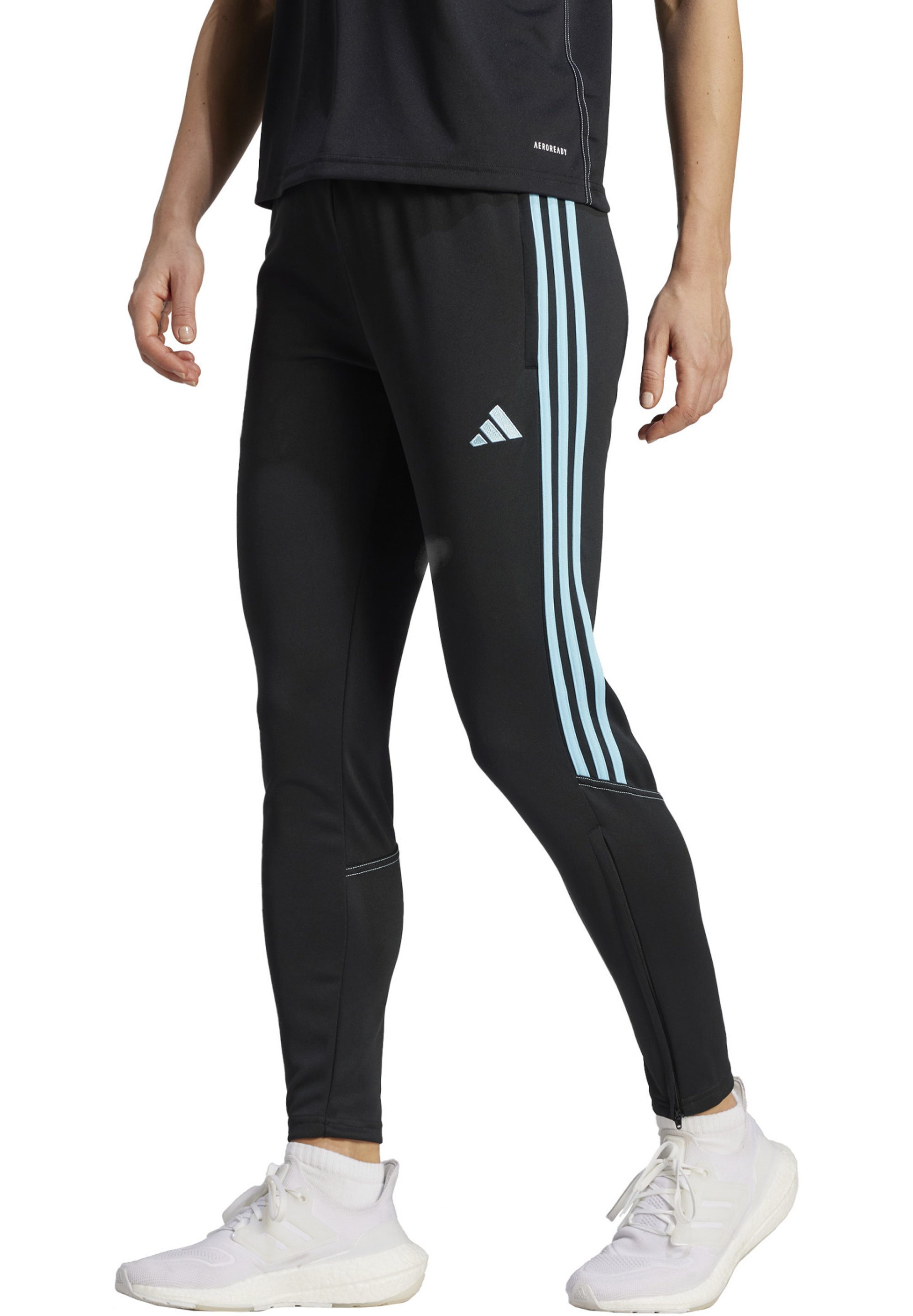 TIRO 23 CLUB TRAINING - Tracksuit bottoms
