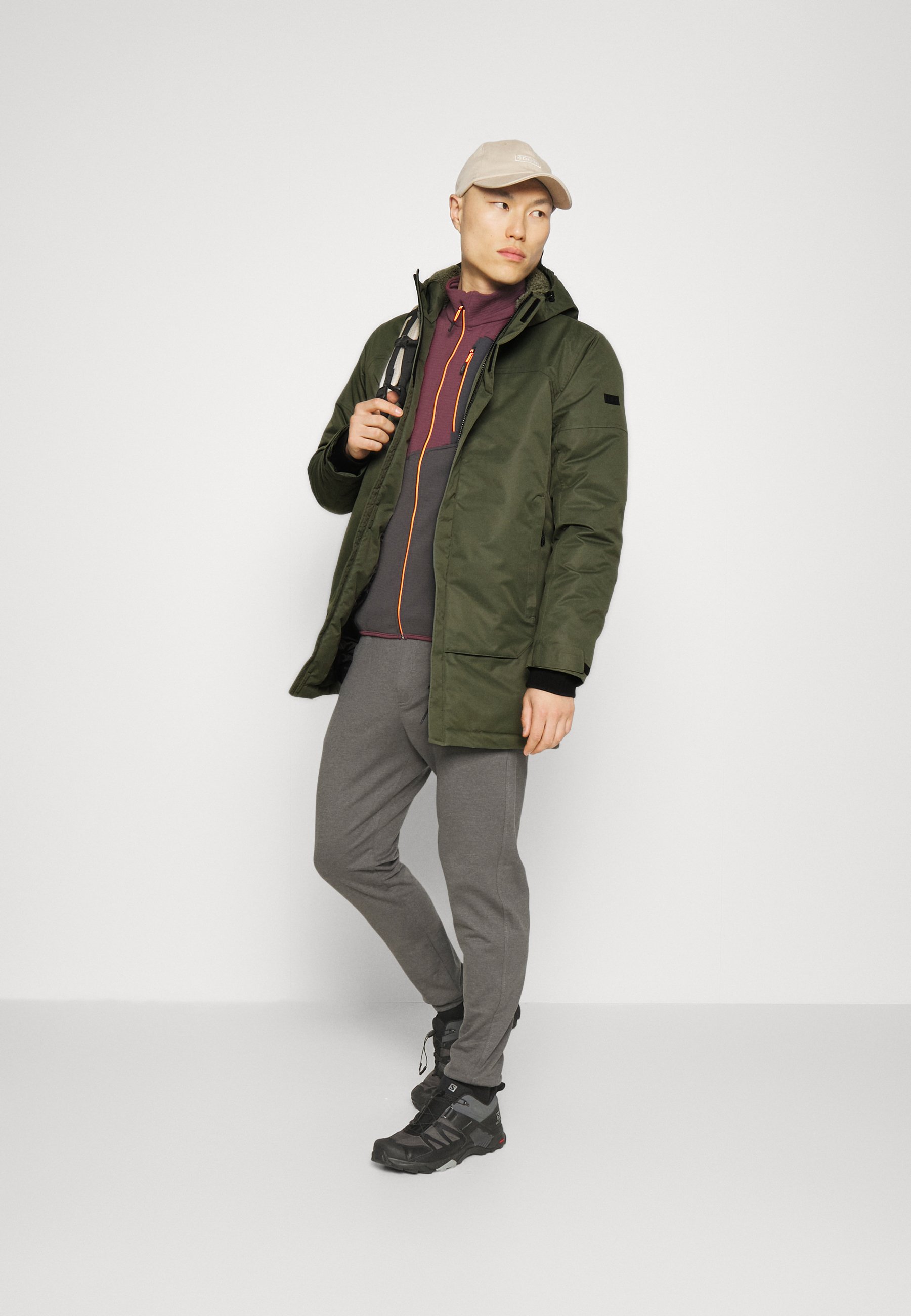 Parka