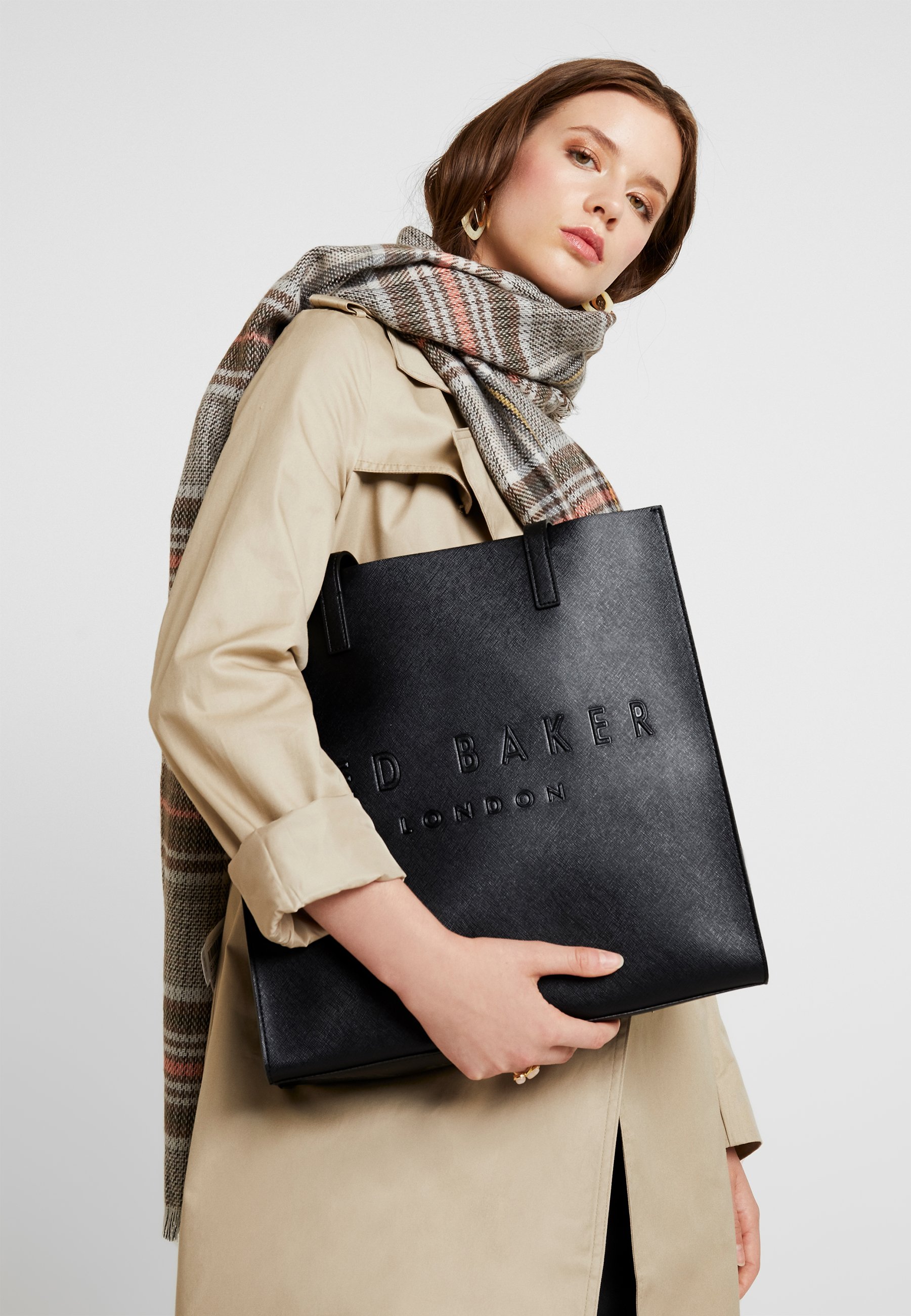 SOOCON - Tote bag