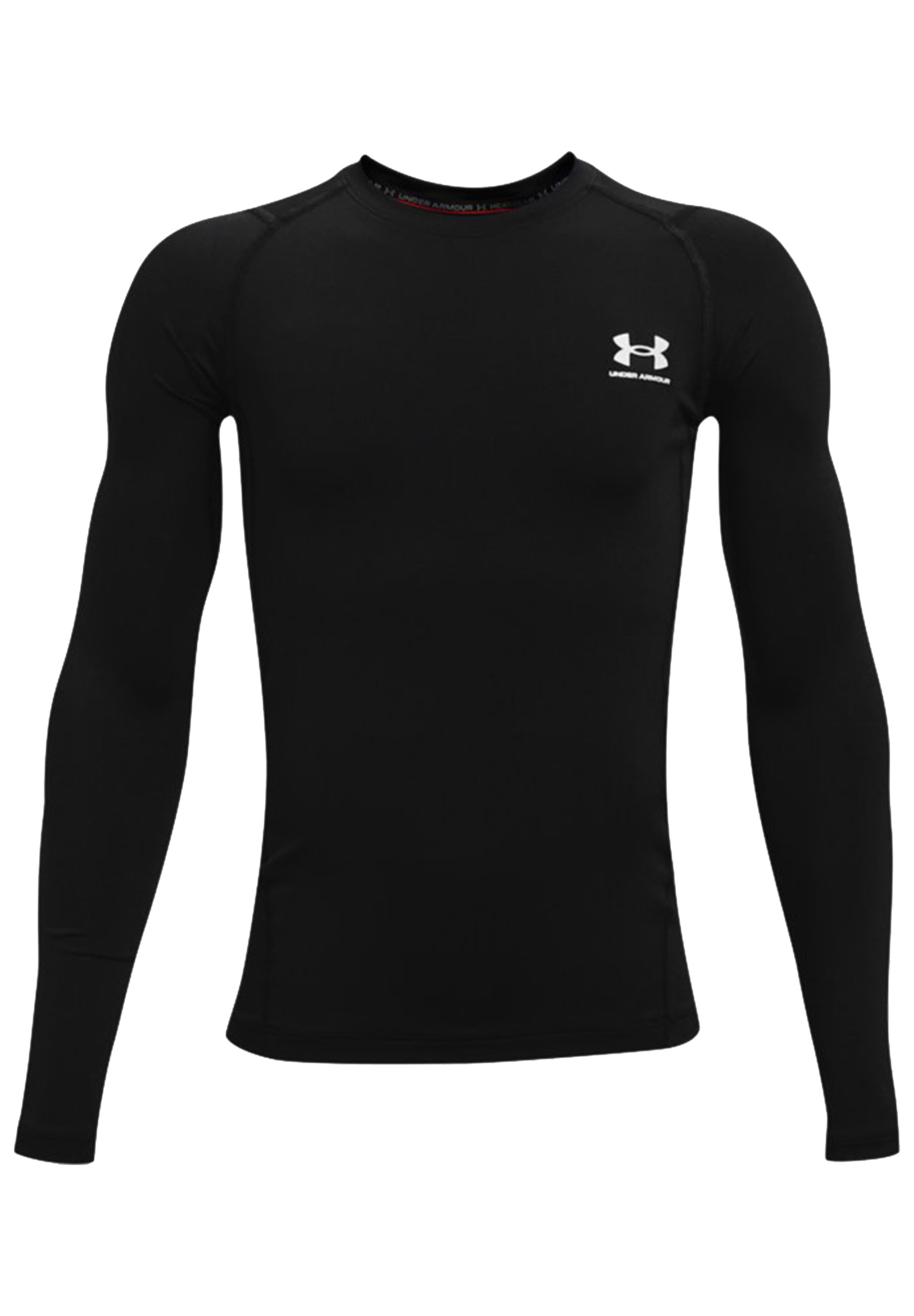 Long sleeved top
