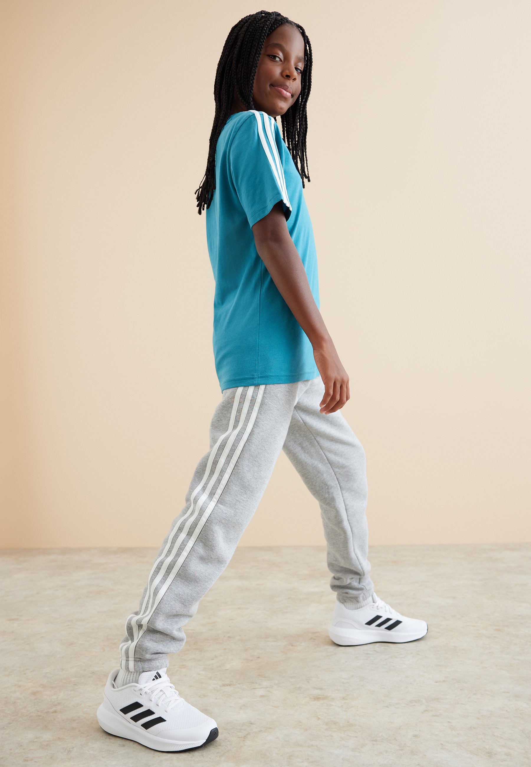 PANT UNISEX - Tracksuit bottoms