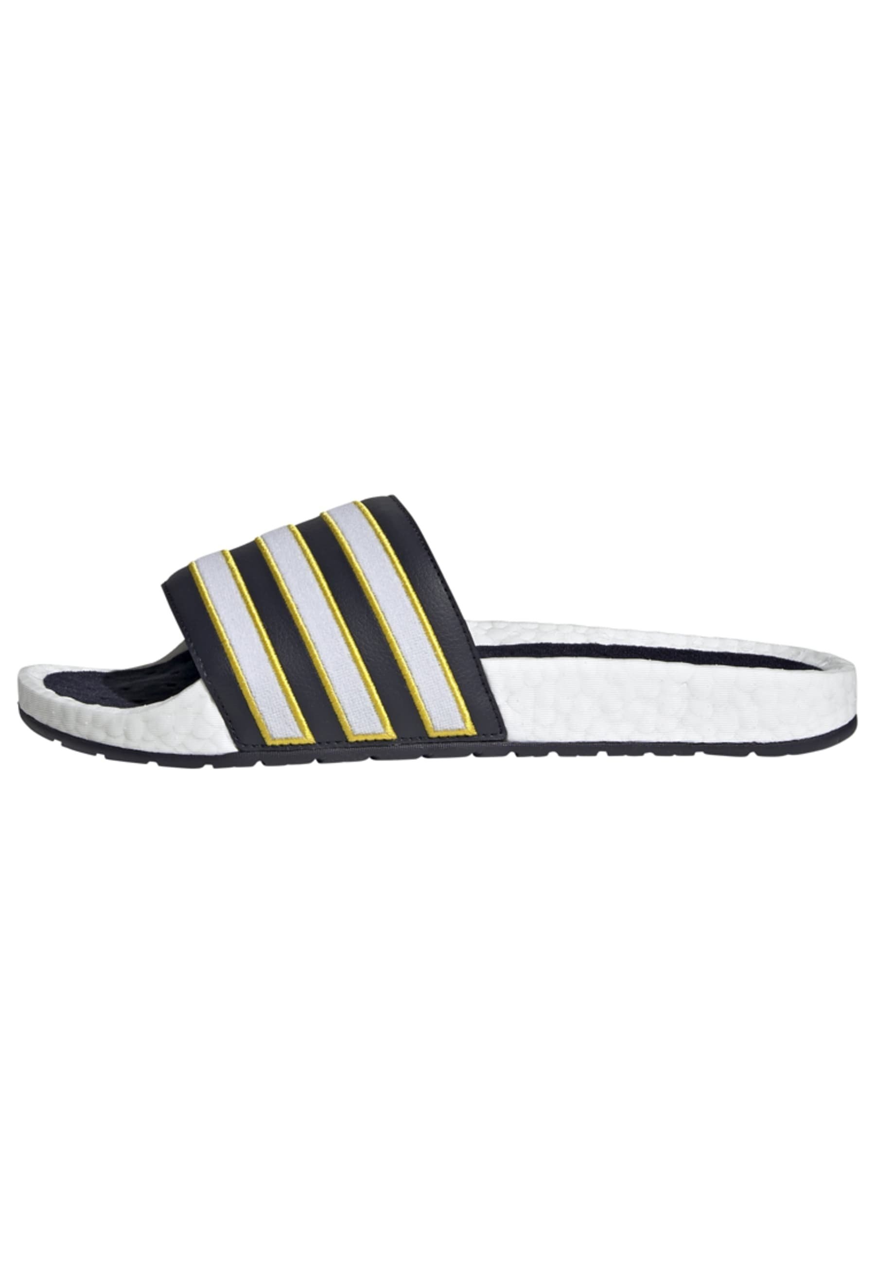 ADILETTE BOOST - Pool slides