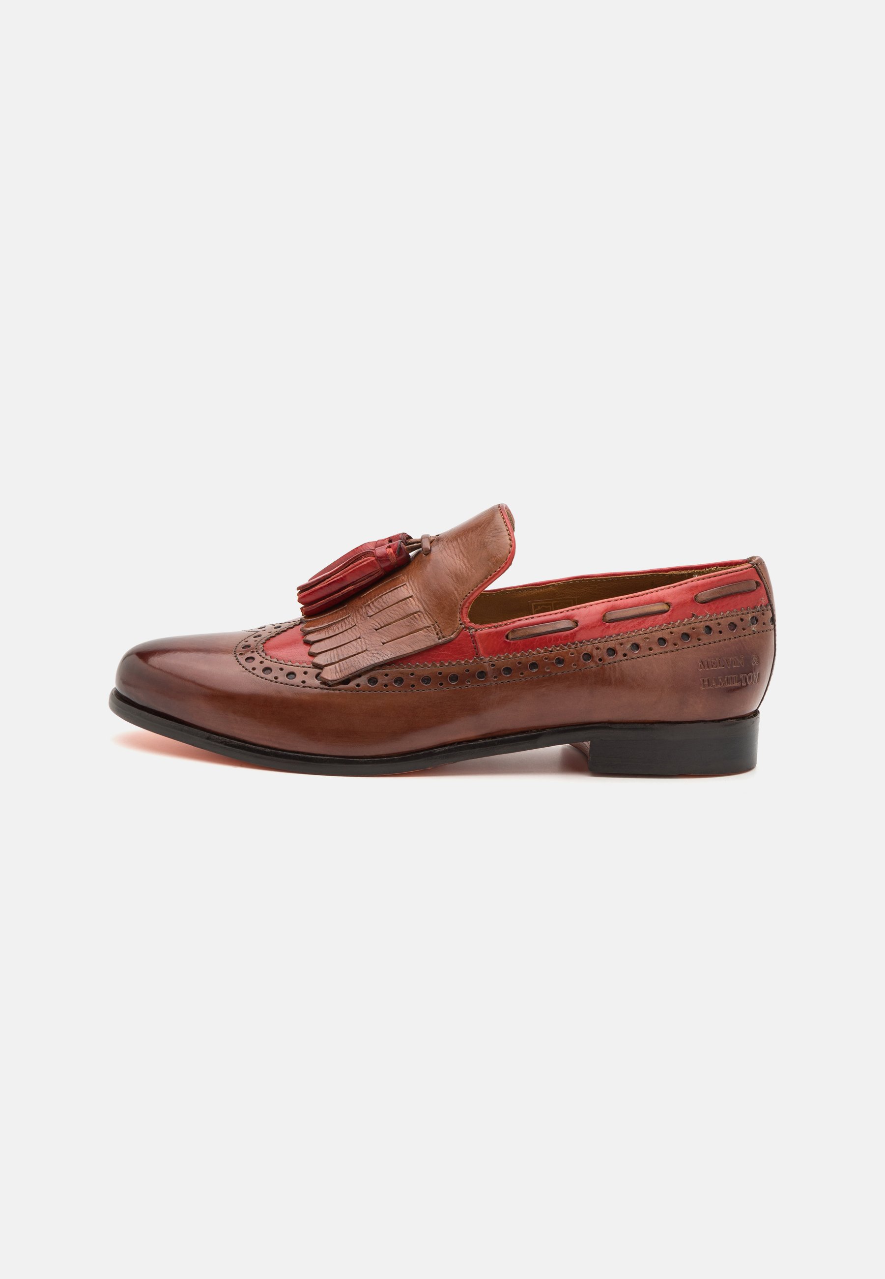 SELINA - Slip-ons