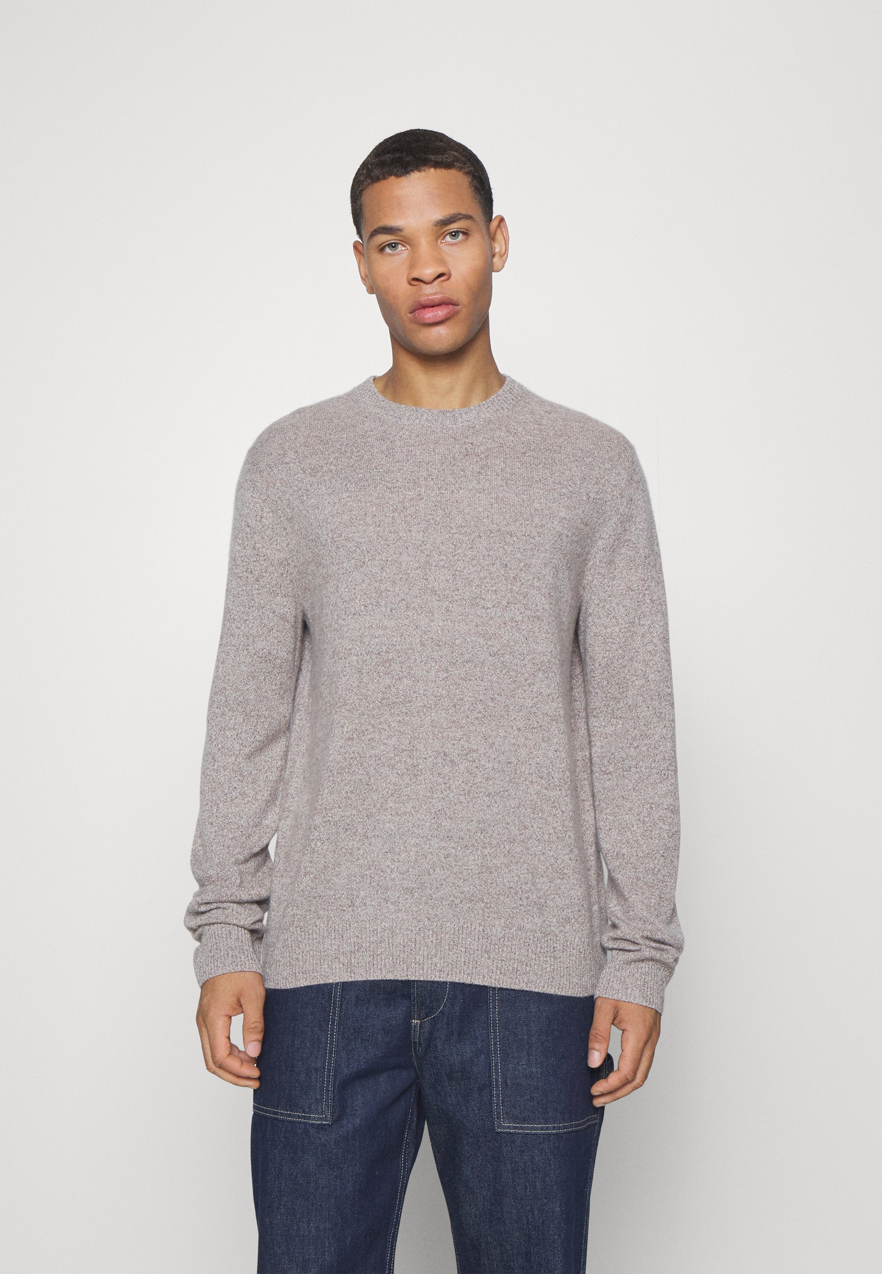 NOBIS CREW NECK - Jumper