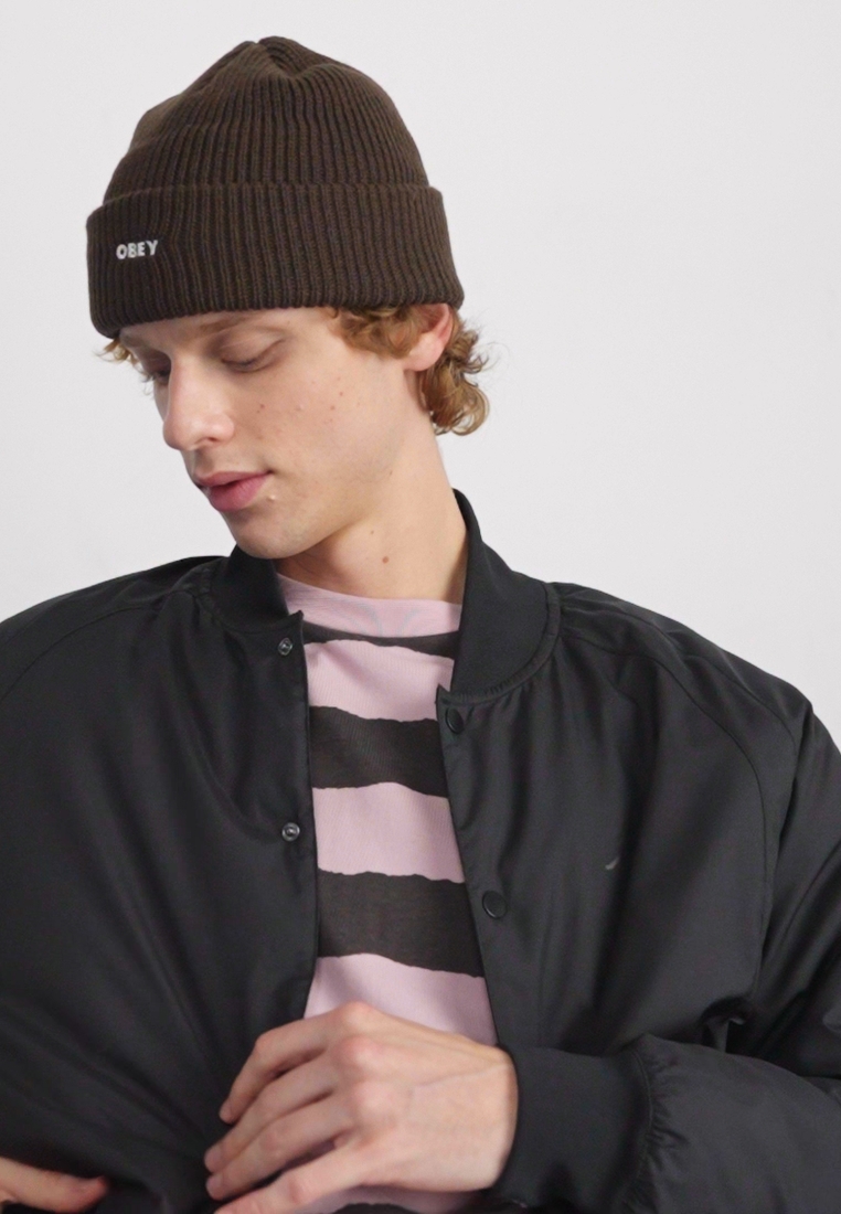 FUTURE BEANIE - Beanie