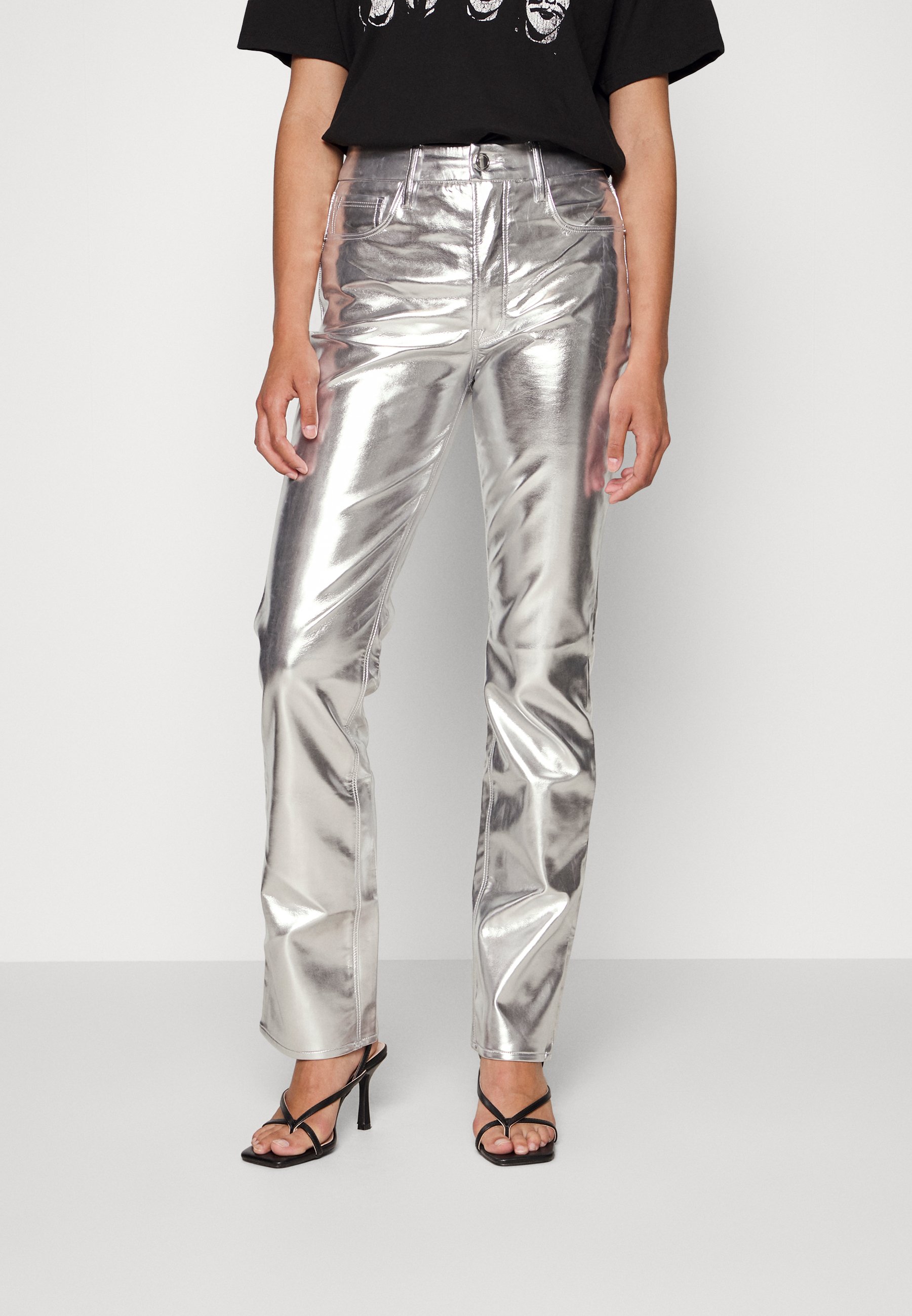 GOOD ICON - Trousers