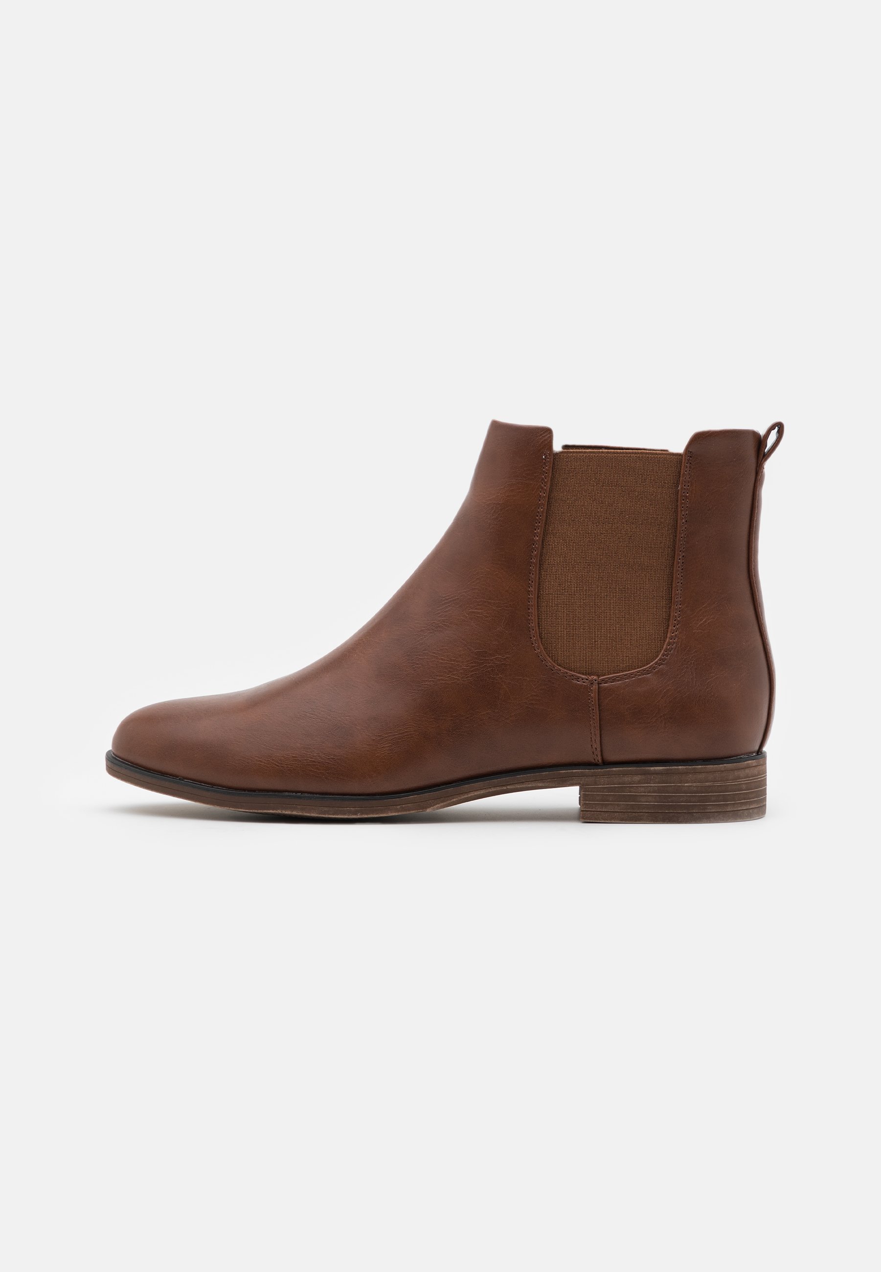 WINTER BOOT - Classic ankle boots