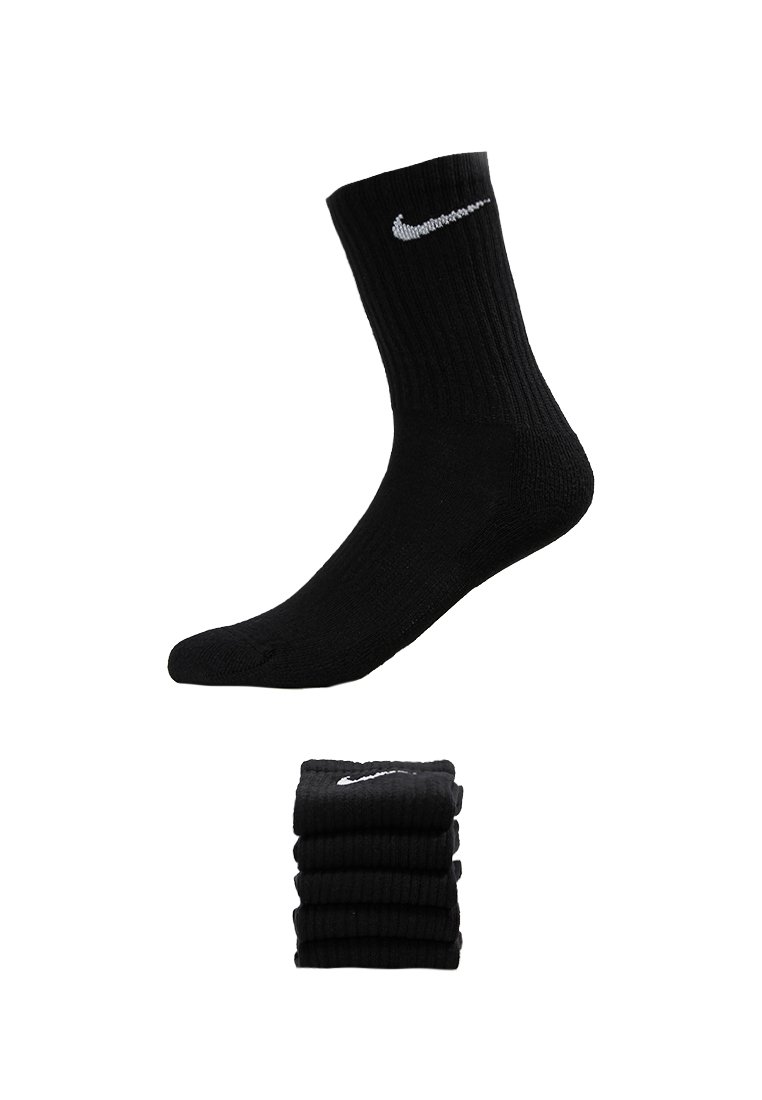 EVERYDAY CUSH CREW 6 PACK - Sports socks