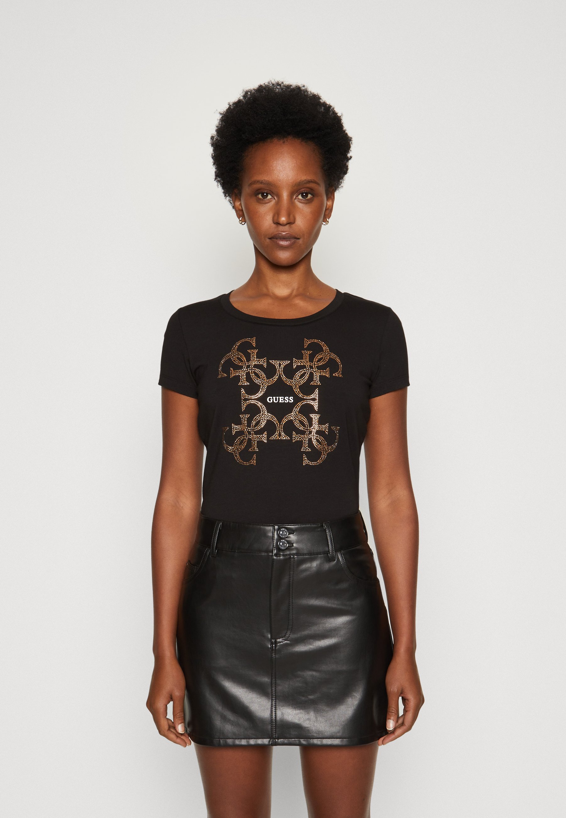 Print T-shirt