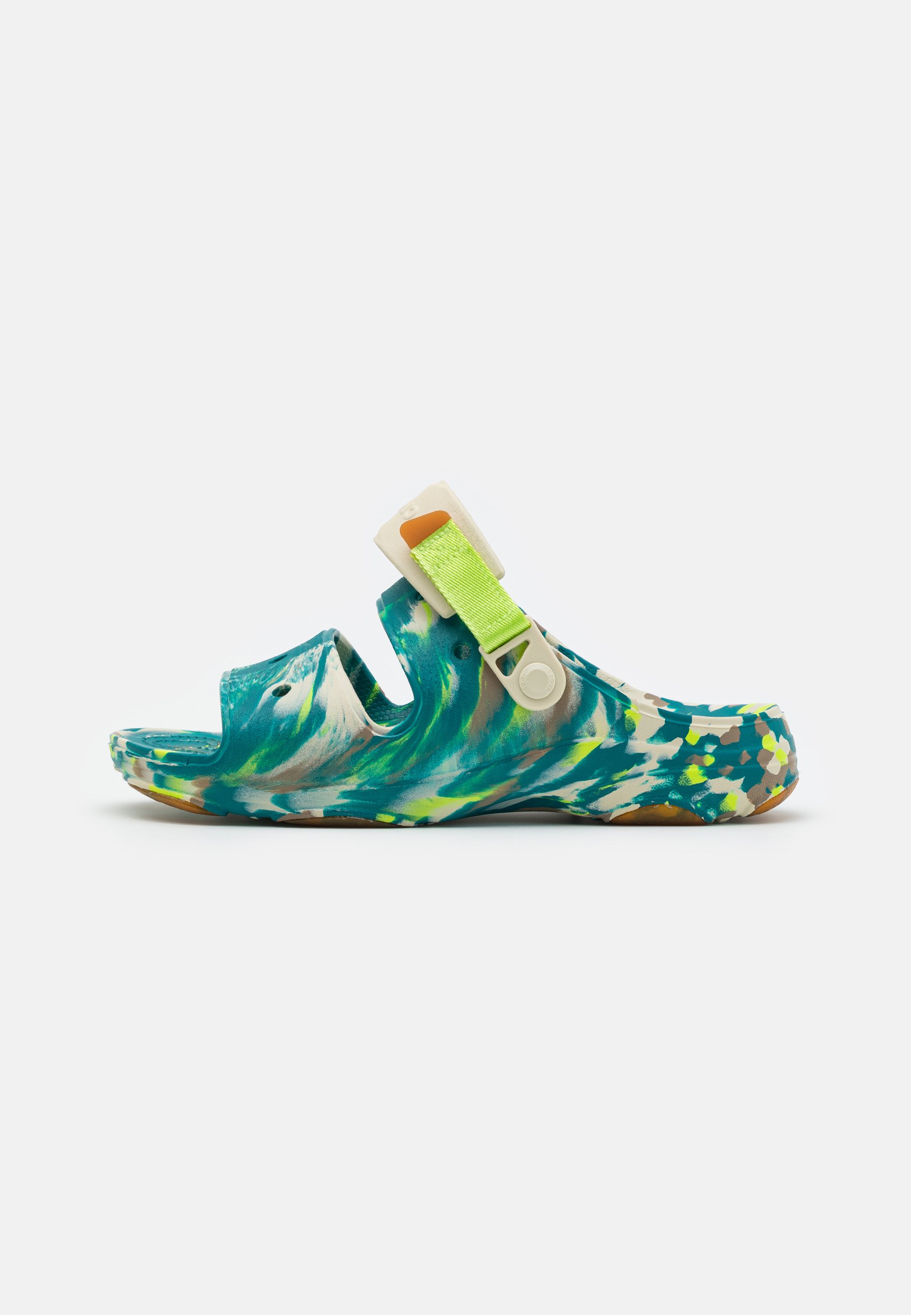 CLASSIC ALL TERRAIN MARBLED UNISEX - Mules