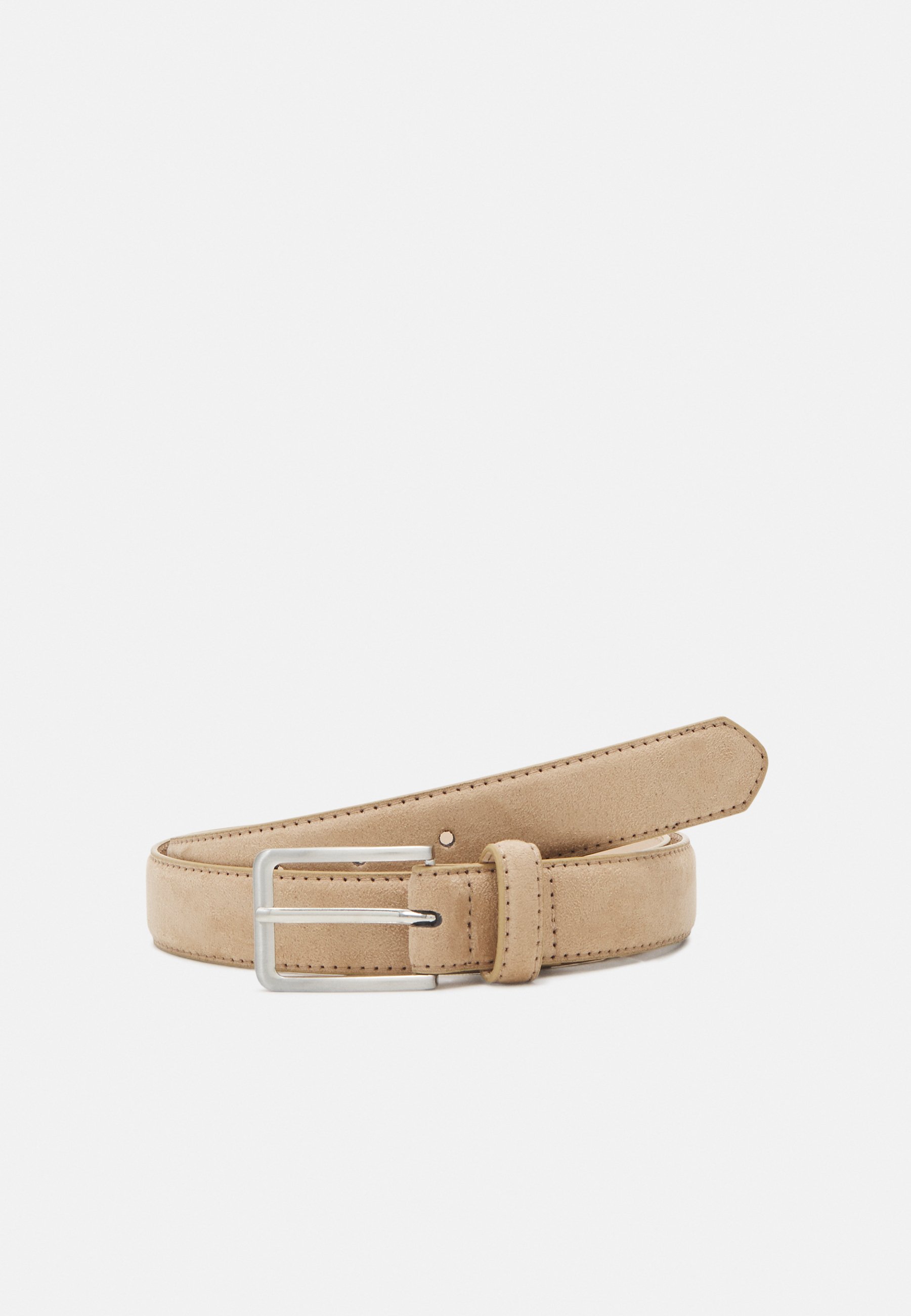 UNISEX - Belt -beige
