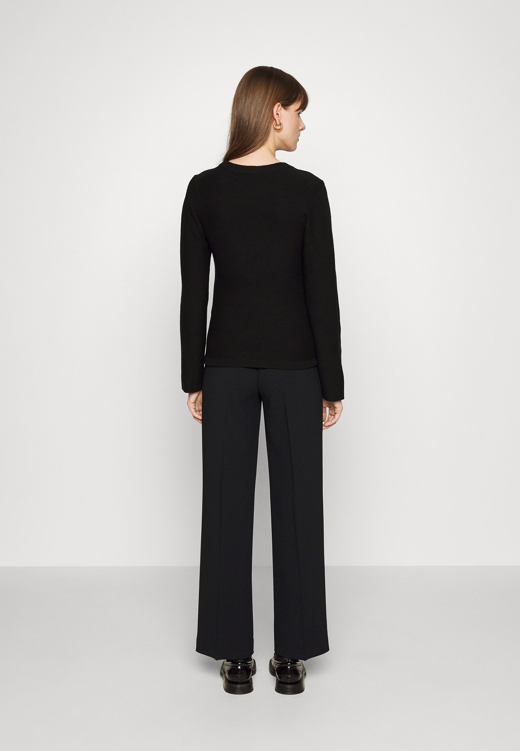HUTTON TROUSER - Trousers