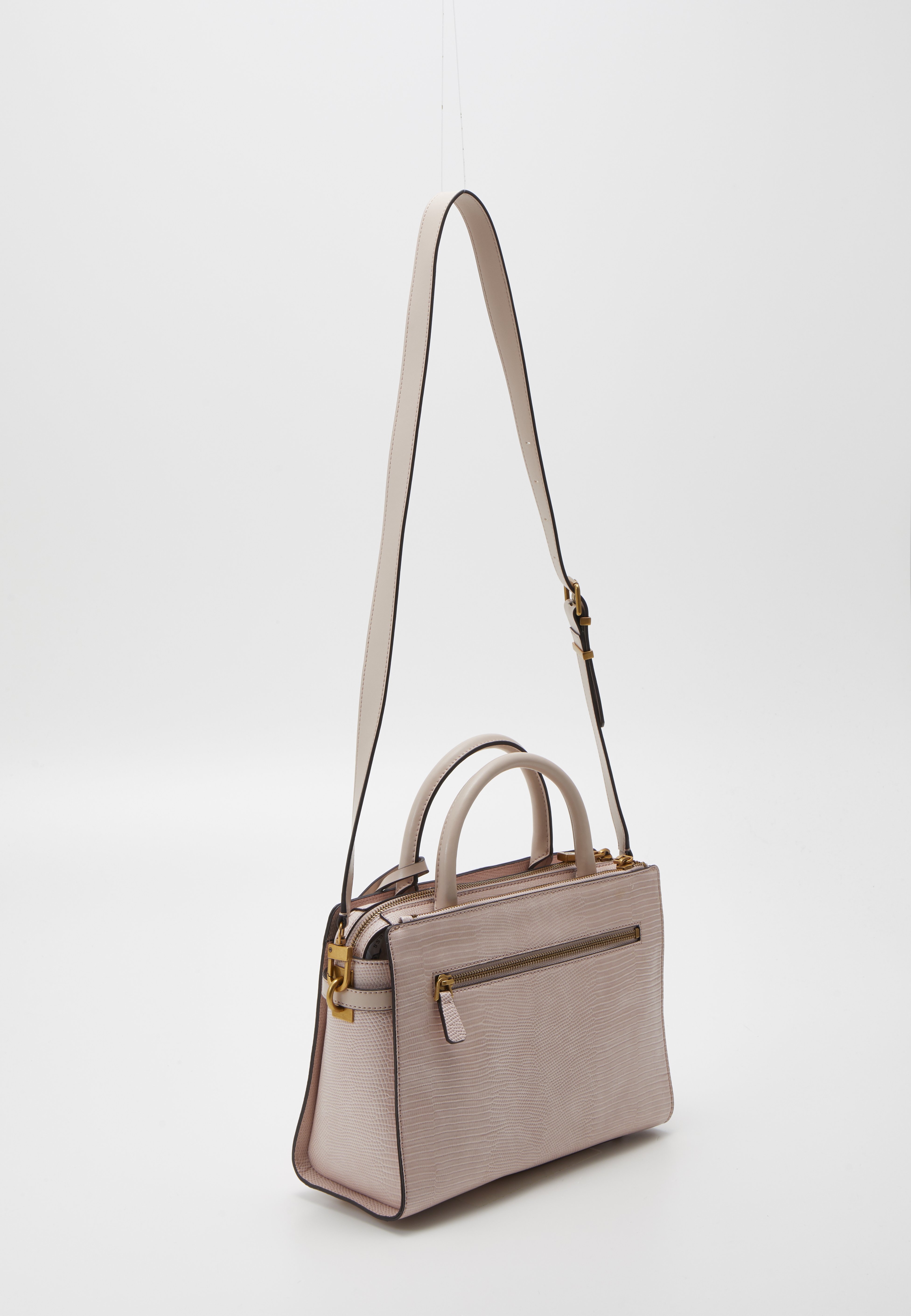 GINEVRA ELITE SOCIETY SATCHEL - Handbag