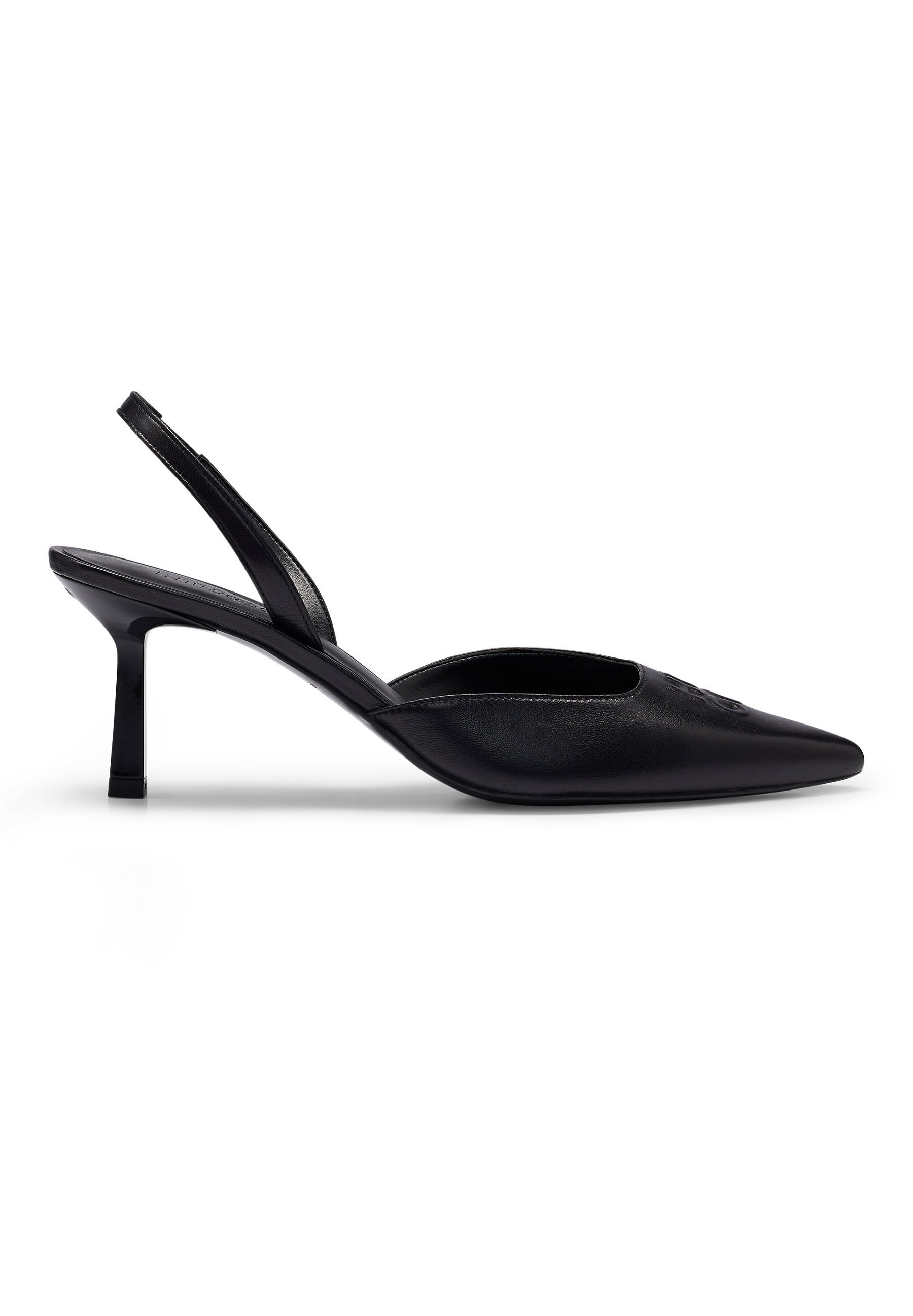 KATNISS OPENP NALG - Classic heels