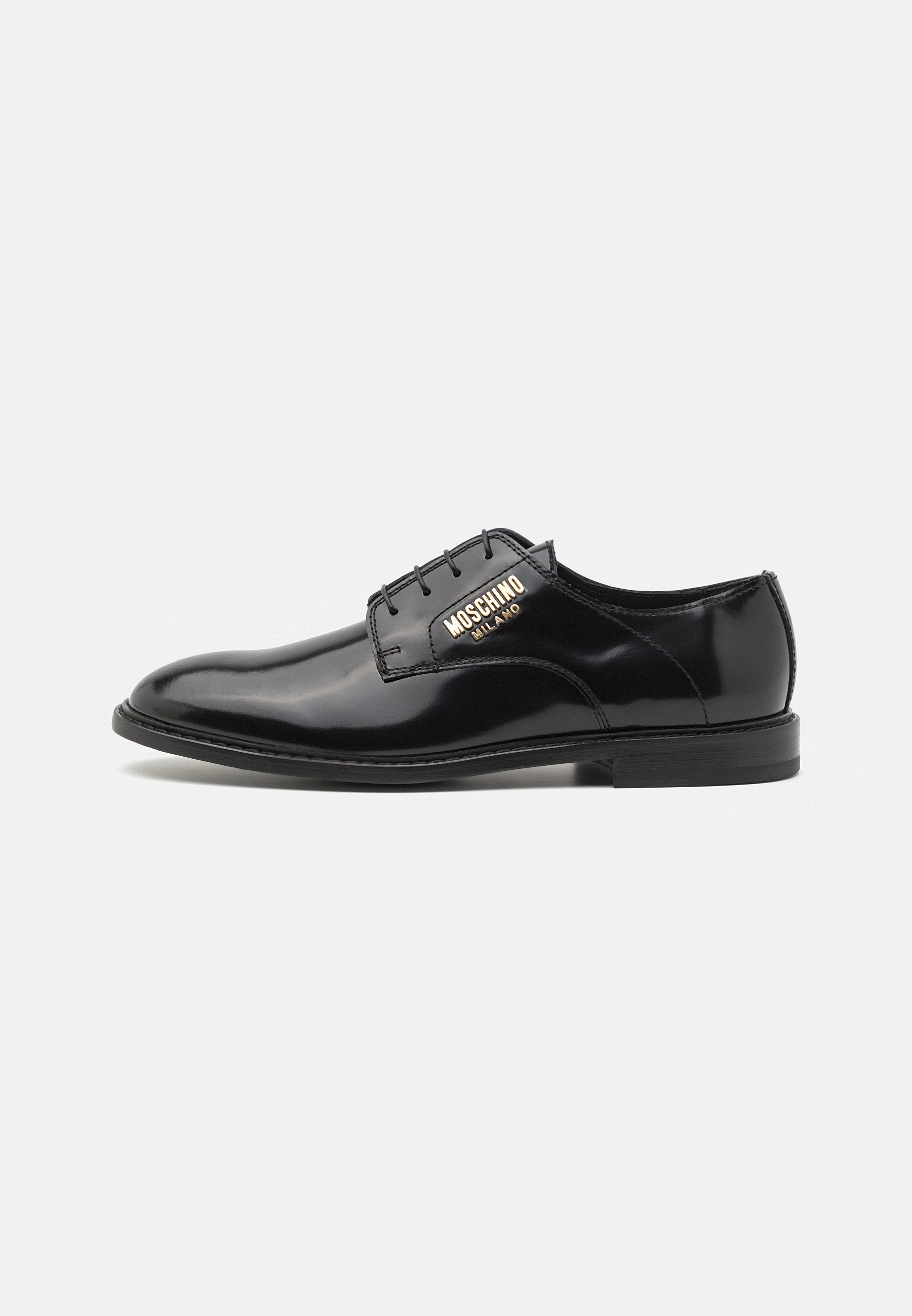 PLATE - Smart lace-ups