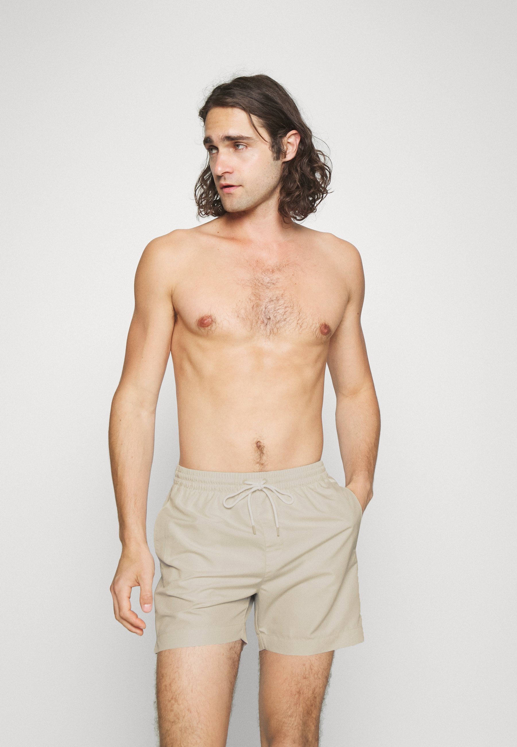 MEDIUM DRAWSTRING - Swimming shorts