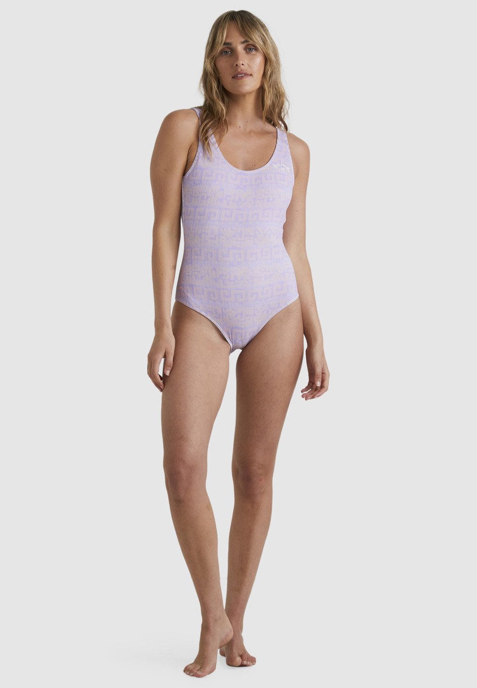 SINCE 73 RETRO - Swimsuit