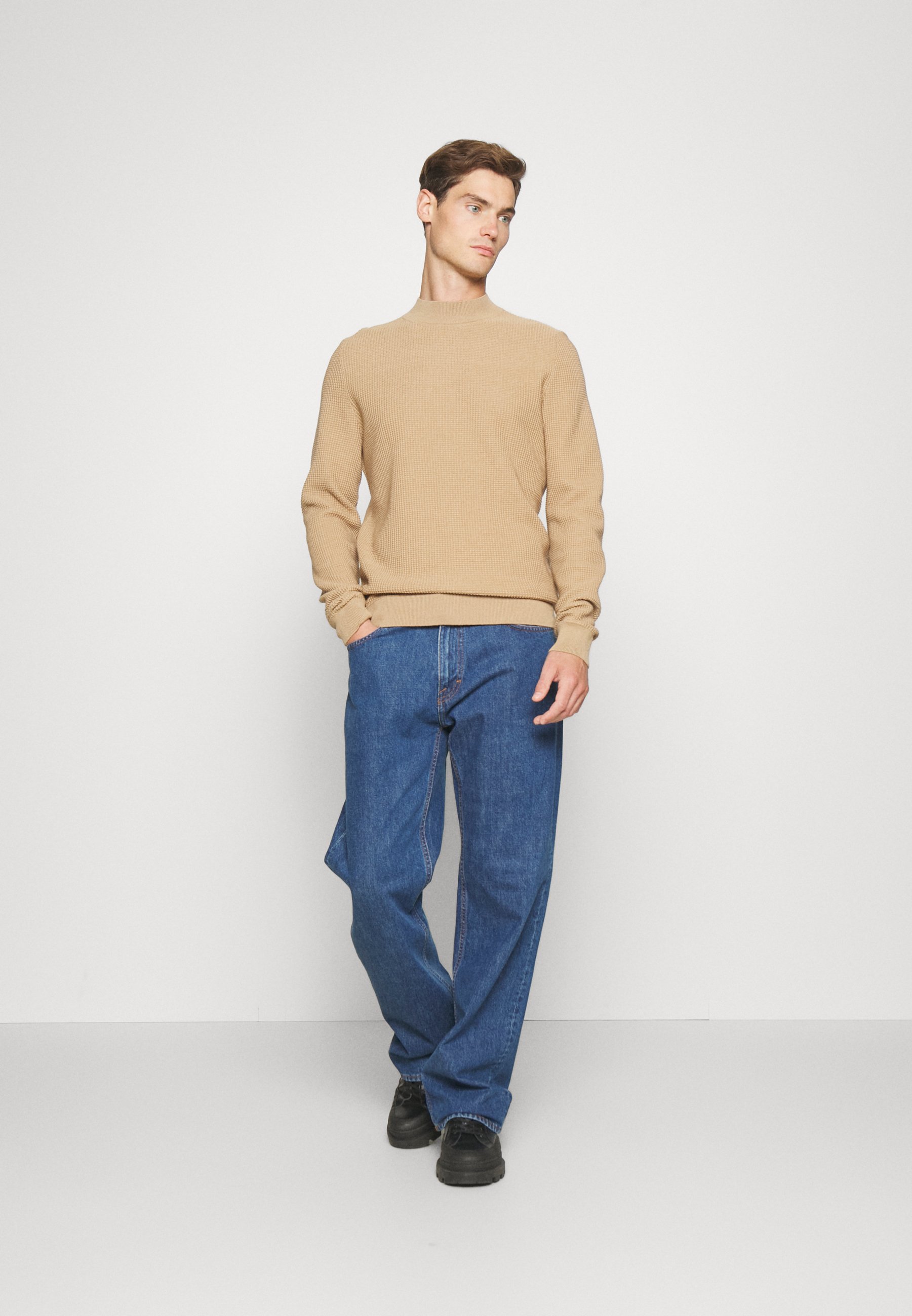 OPALE - Jumper